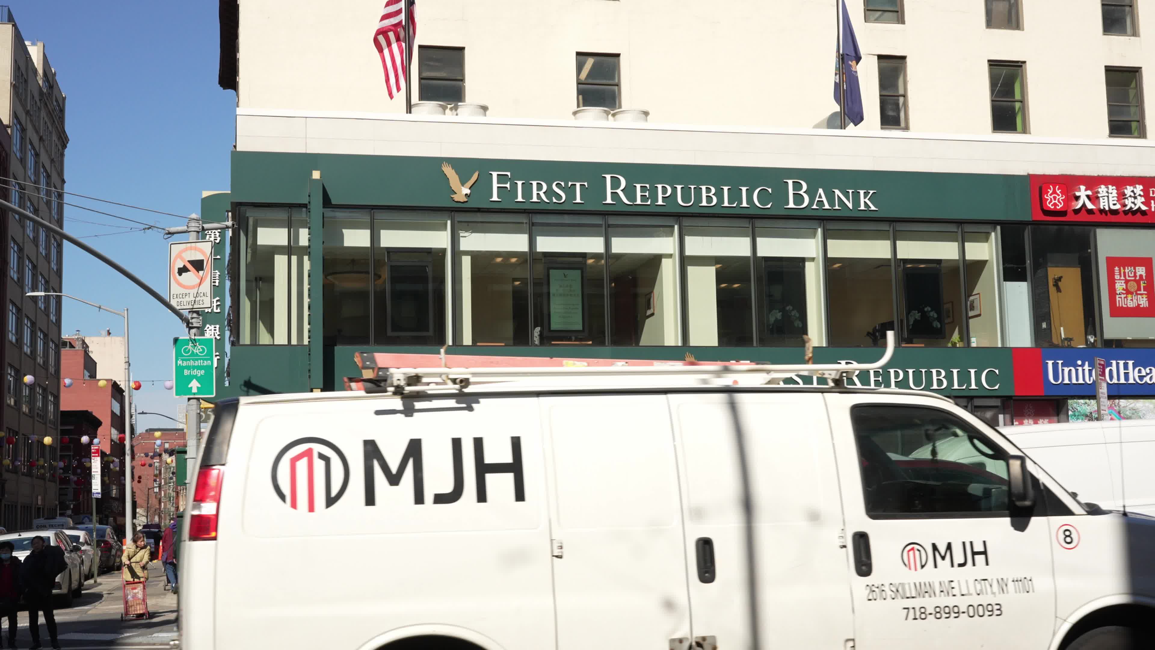 Financial Markets Bank-Collapse