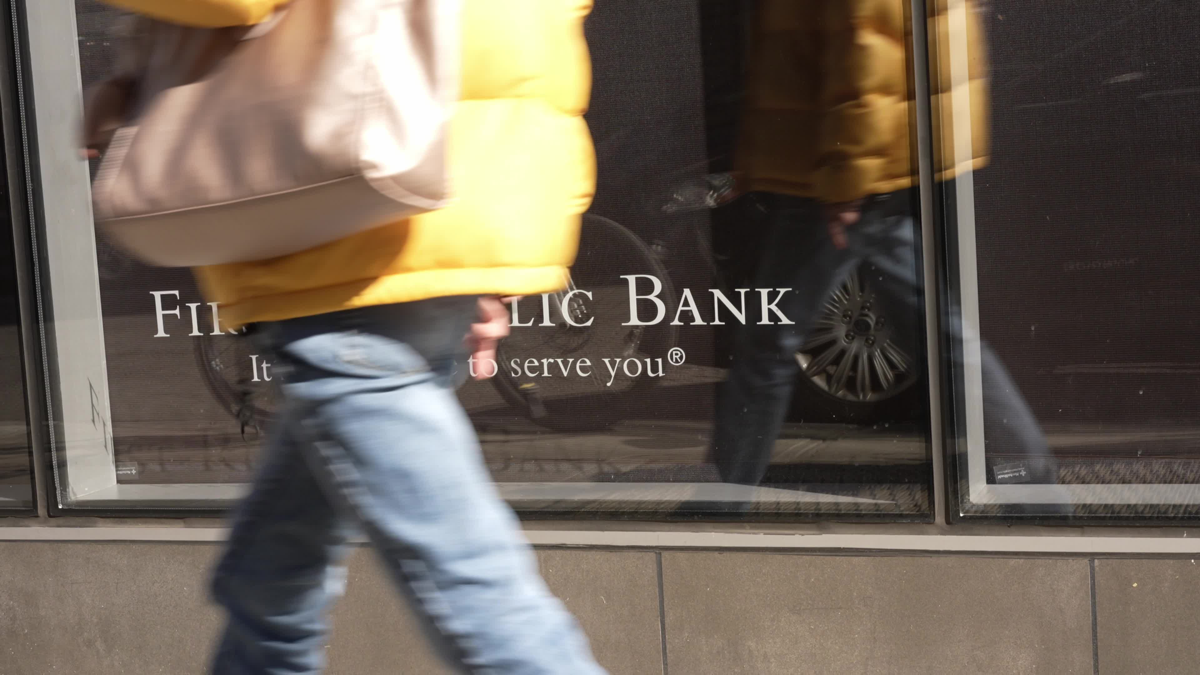 Financial Markets Bank-Collapse