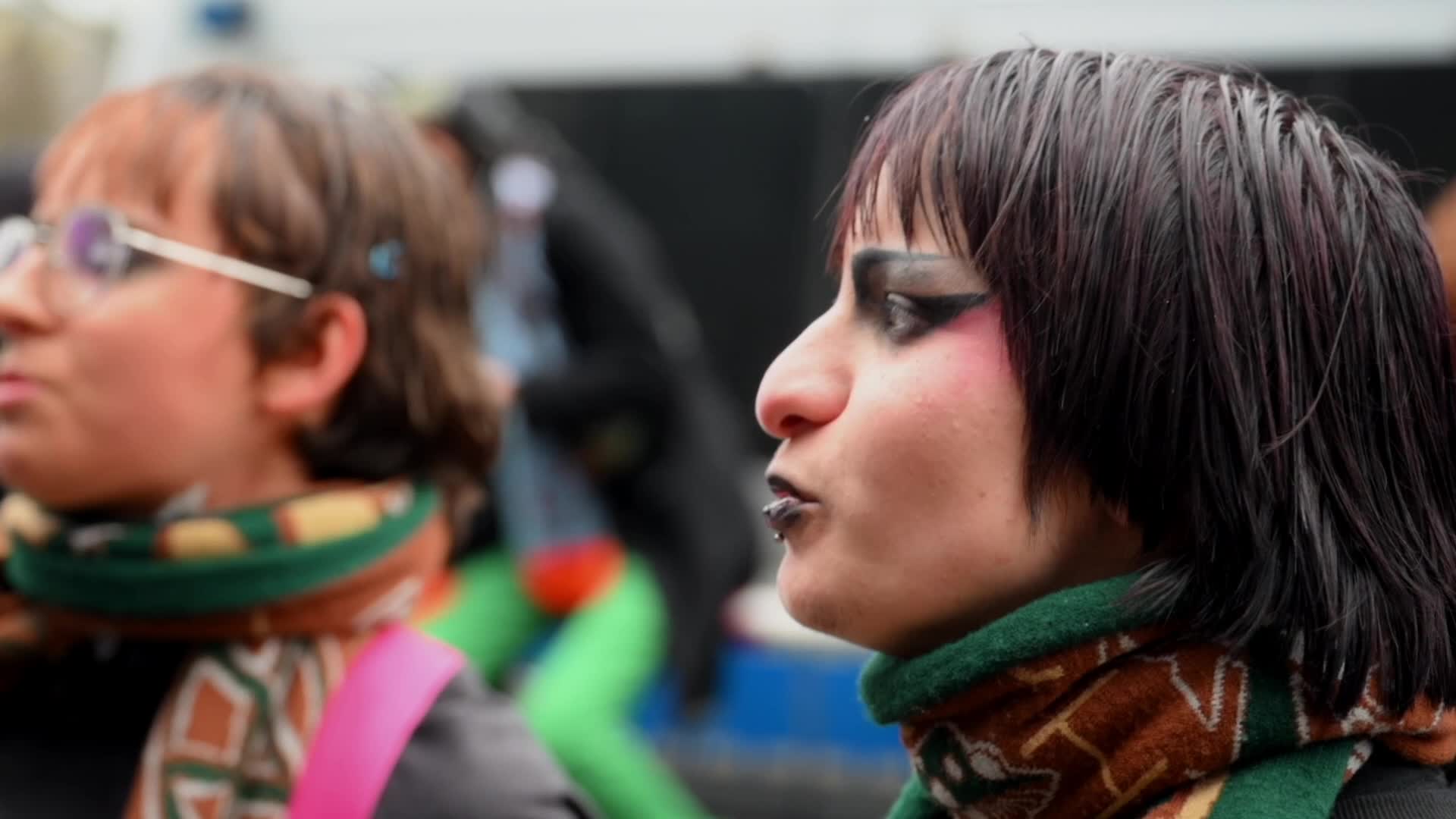 Polish court finds activist guilty of aiding abortion