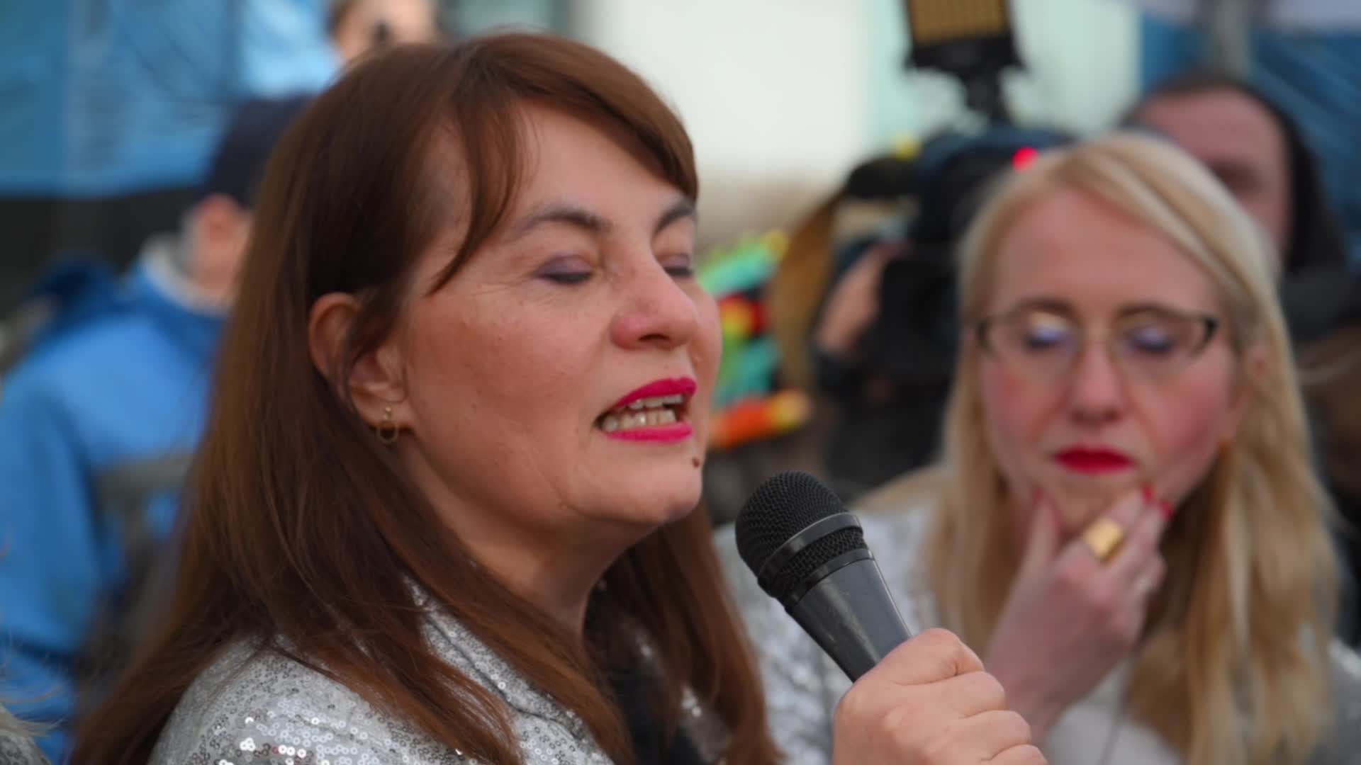 Polish court finds activist guilty of aiding abortion