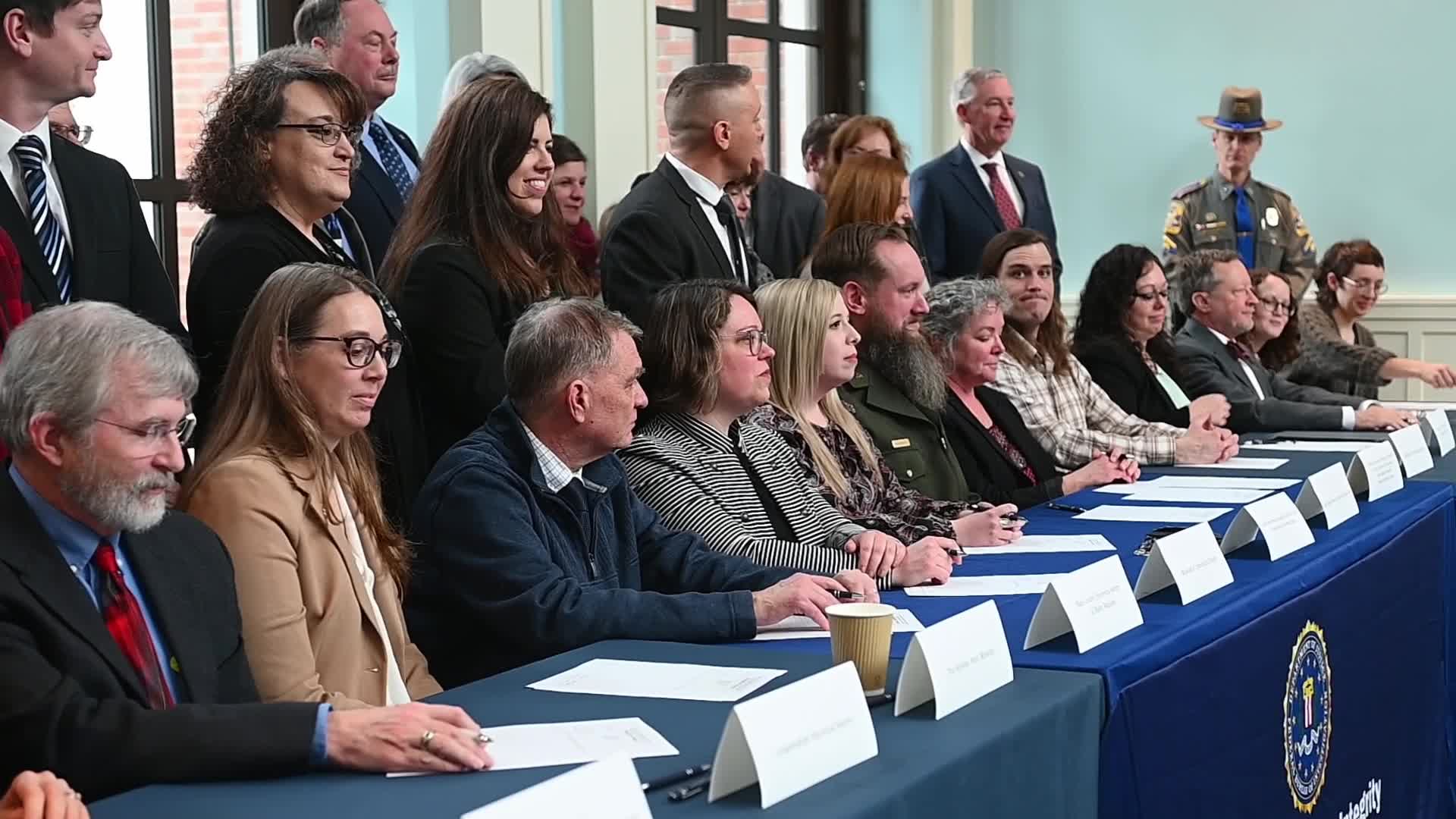 Cache of Stolen Historic Weaponry Returned after FBI solves Cold Case in Pennsylvania