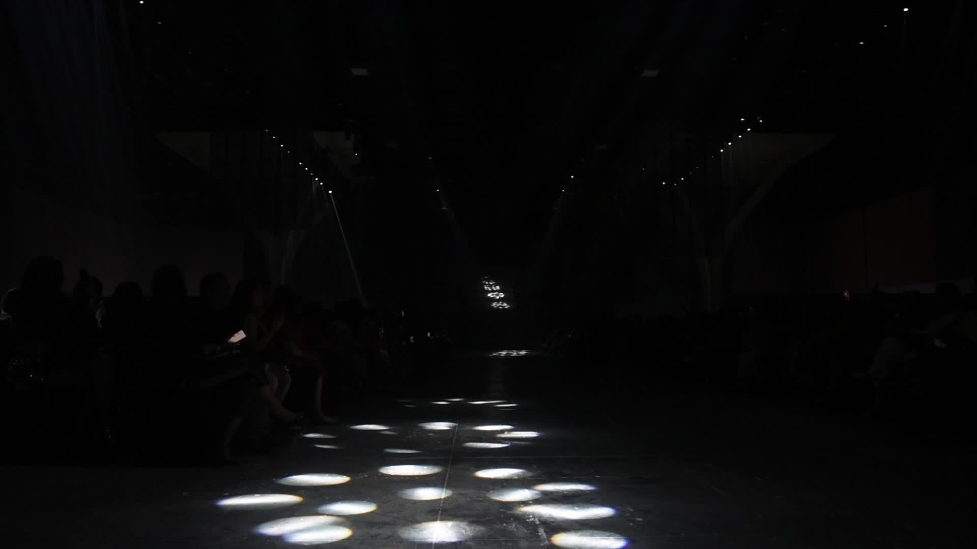 Lakme Fashion Week X FDCI In Mumbai