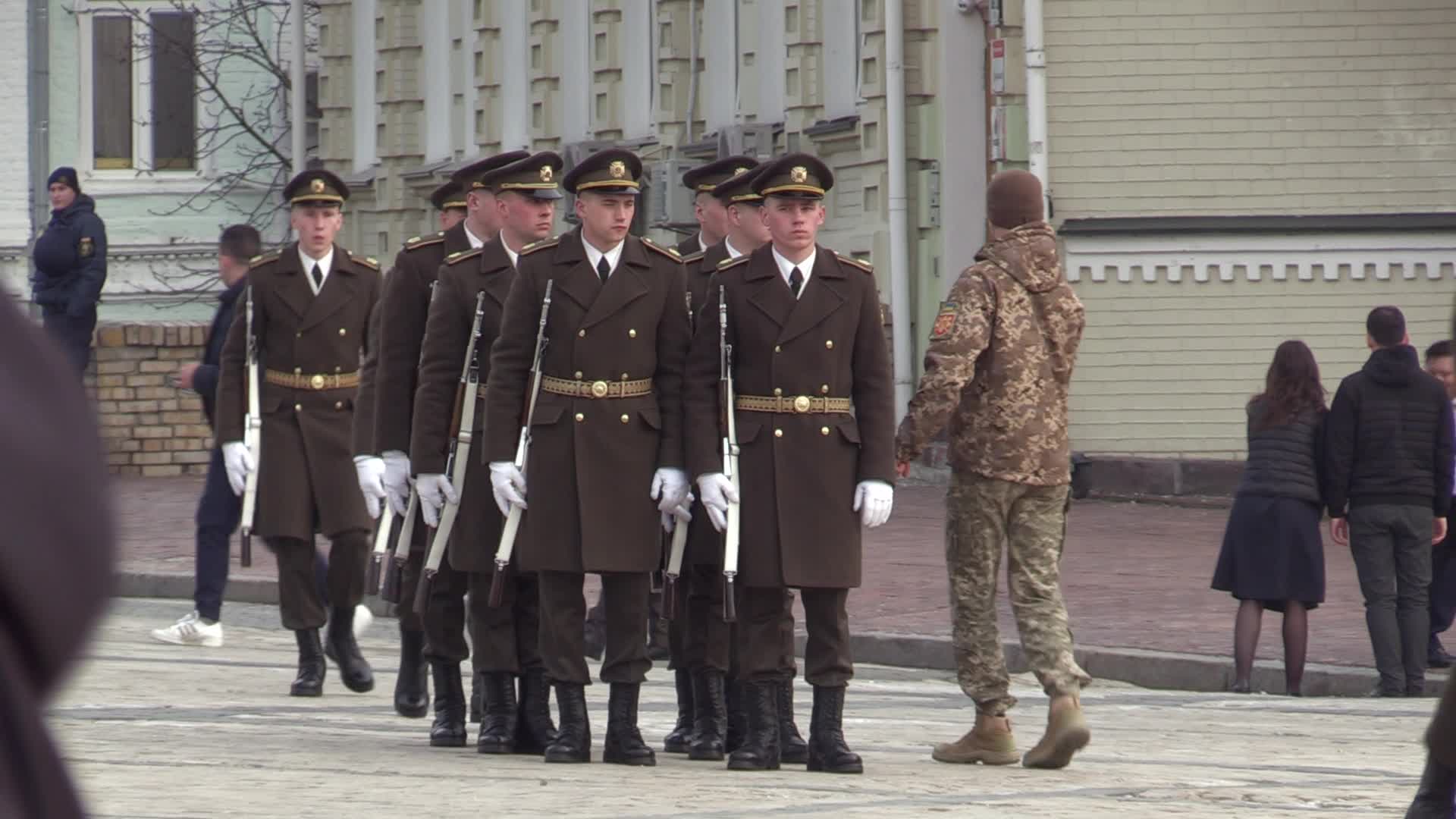 Japanese Prime Minister Fumio Kishida visits Ukraine, amid Russia's invasion of Ukraine