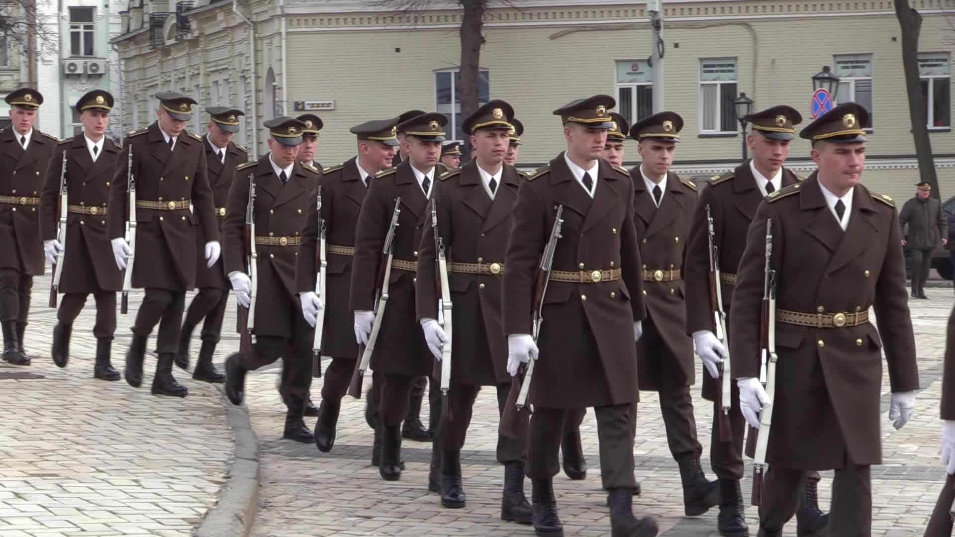 Japanese Prime Minister Fumio Kishida visits Ukraine, amid Russia's invasion of Ukraine