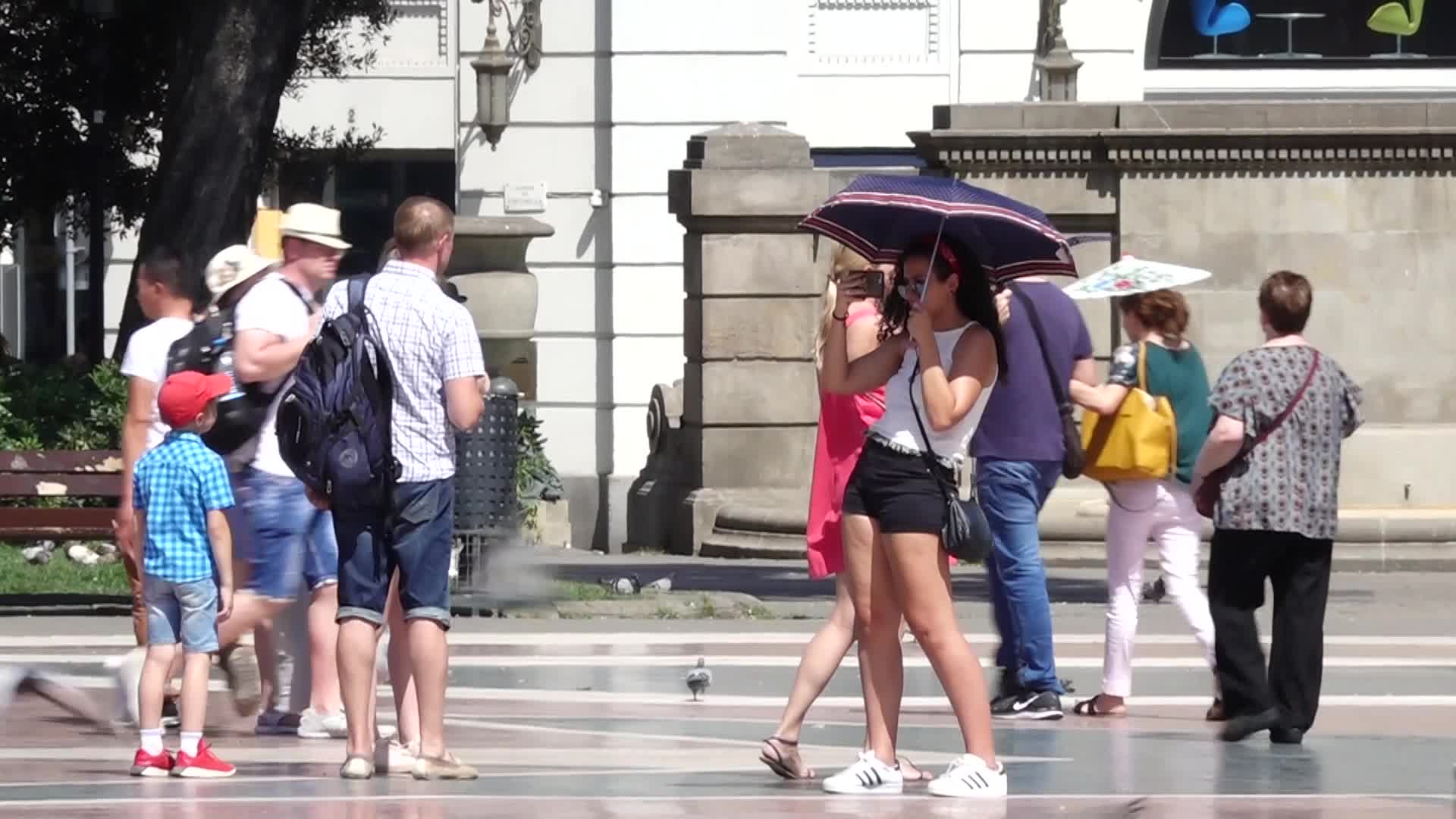 Spain braces for second heat wave of the summer