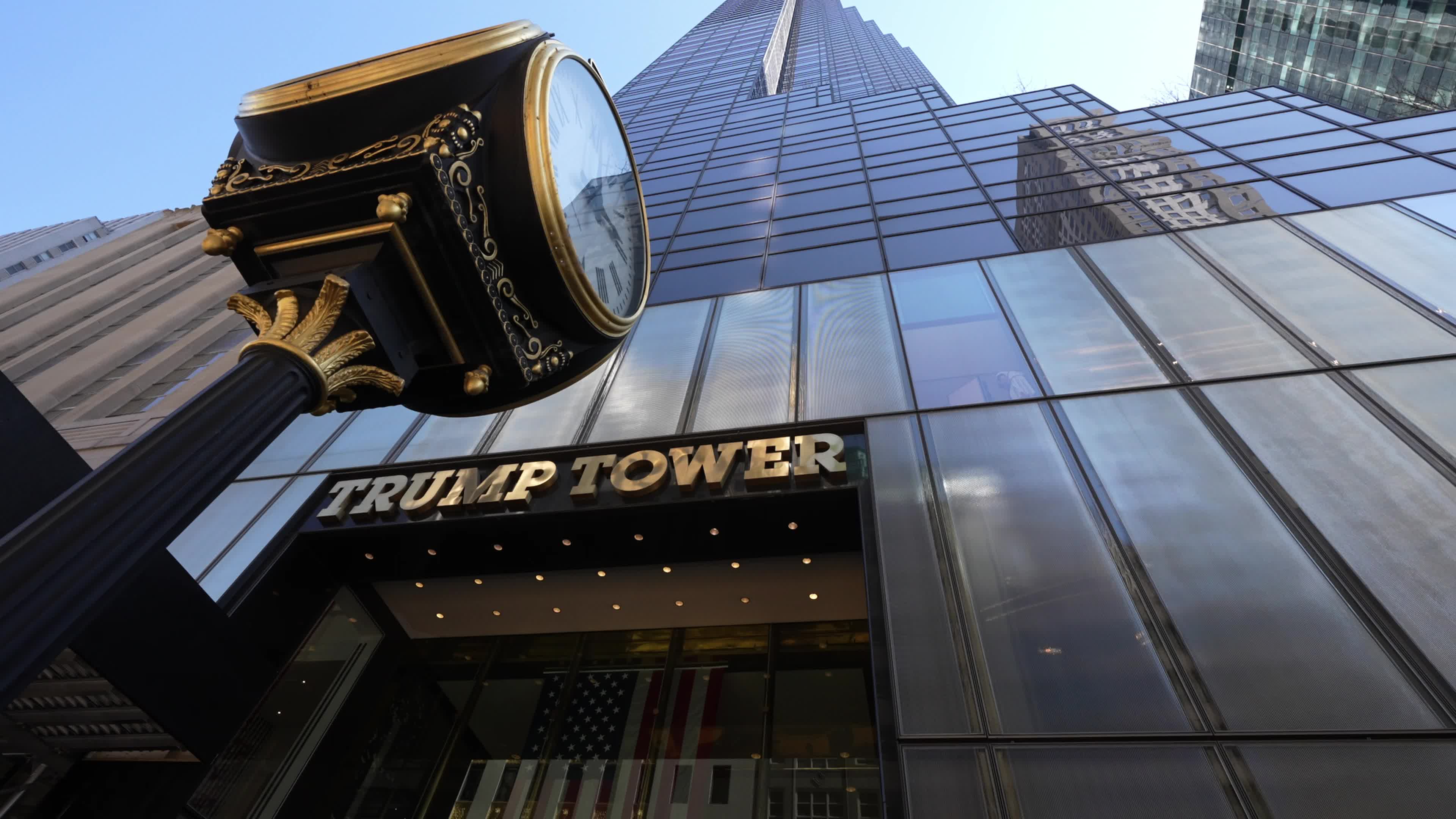 Trump Legal Troubles