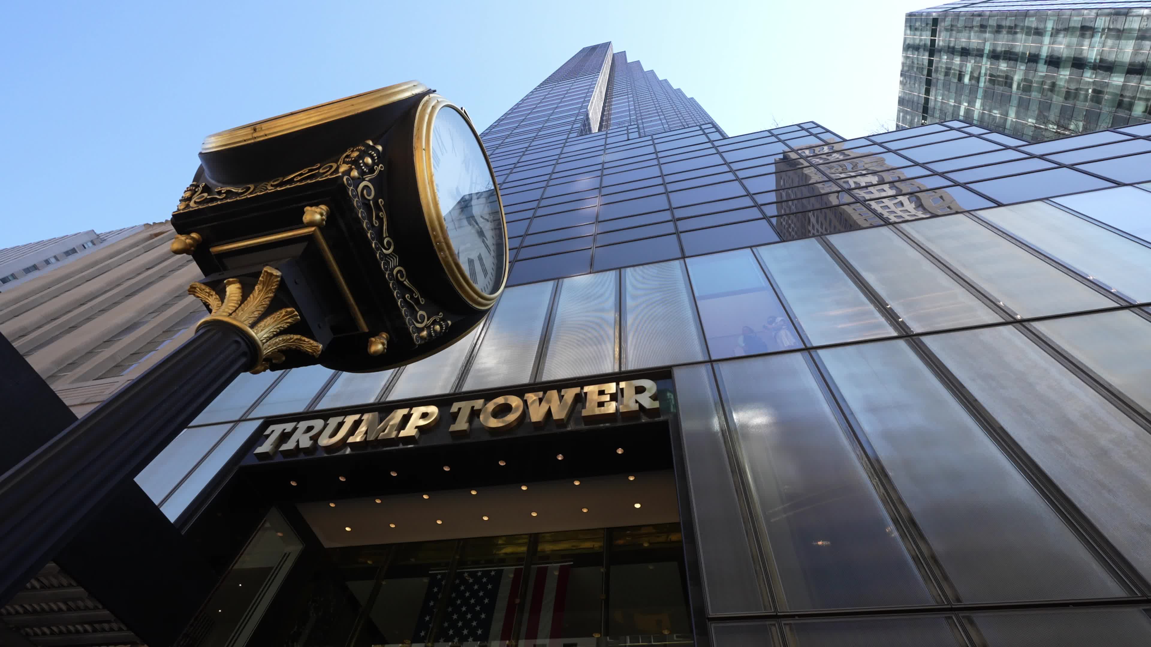 Trump Legal Troubles
