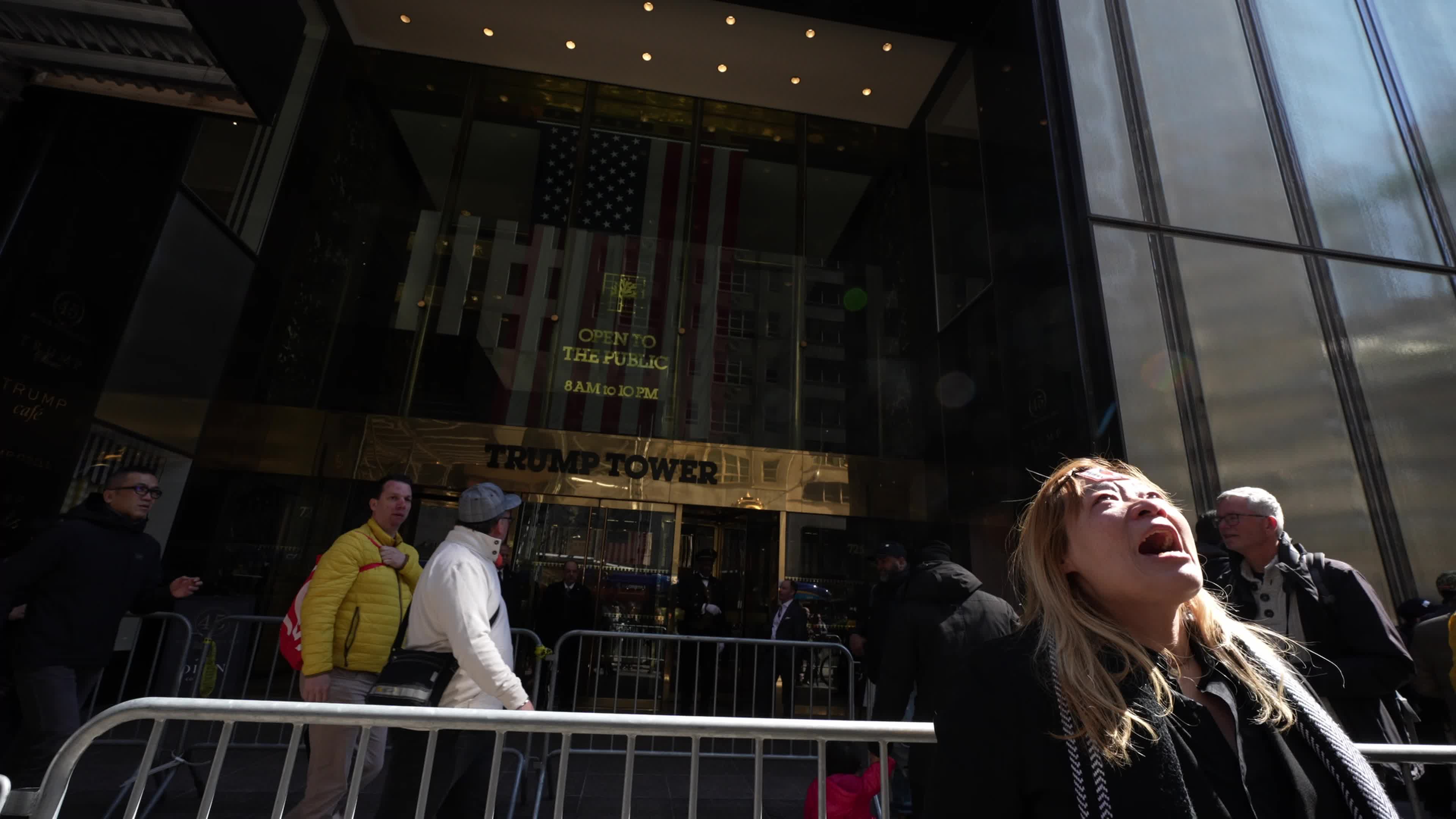 Trump Legal Troubles