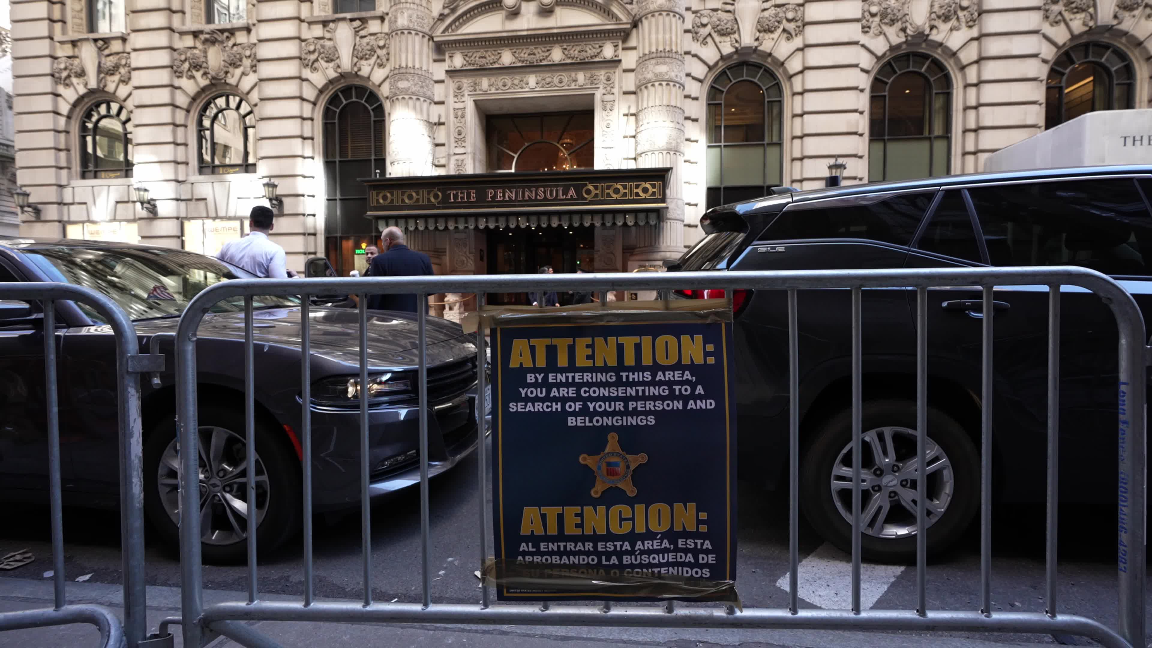 Trump Legal Troubles