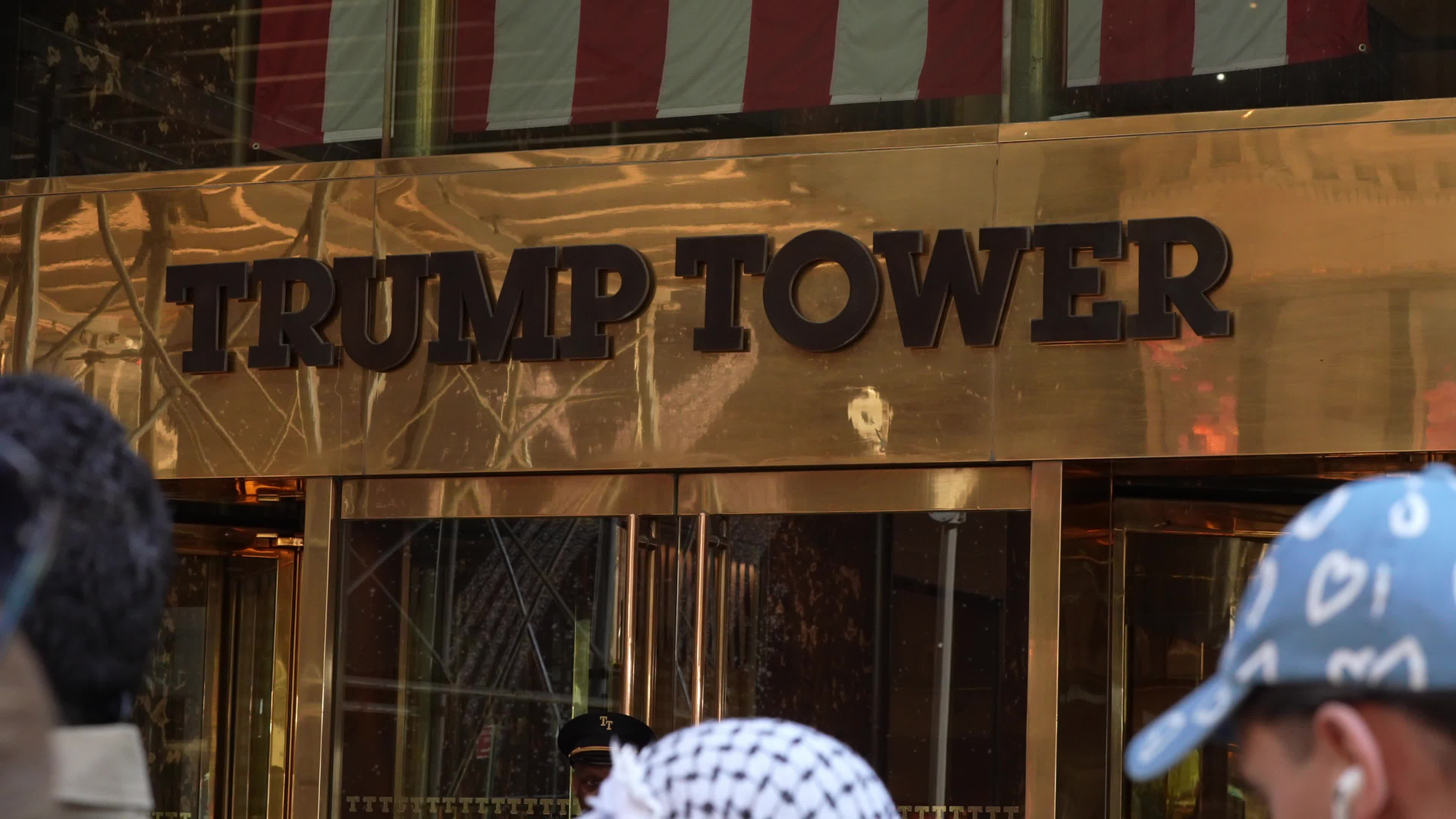 Trump Legal Troubles