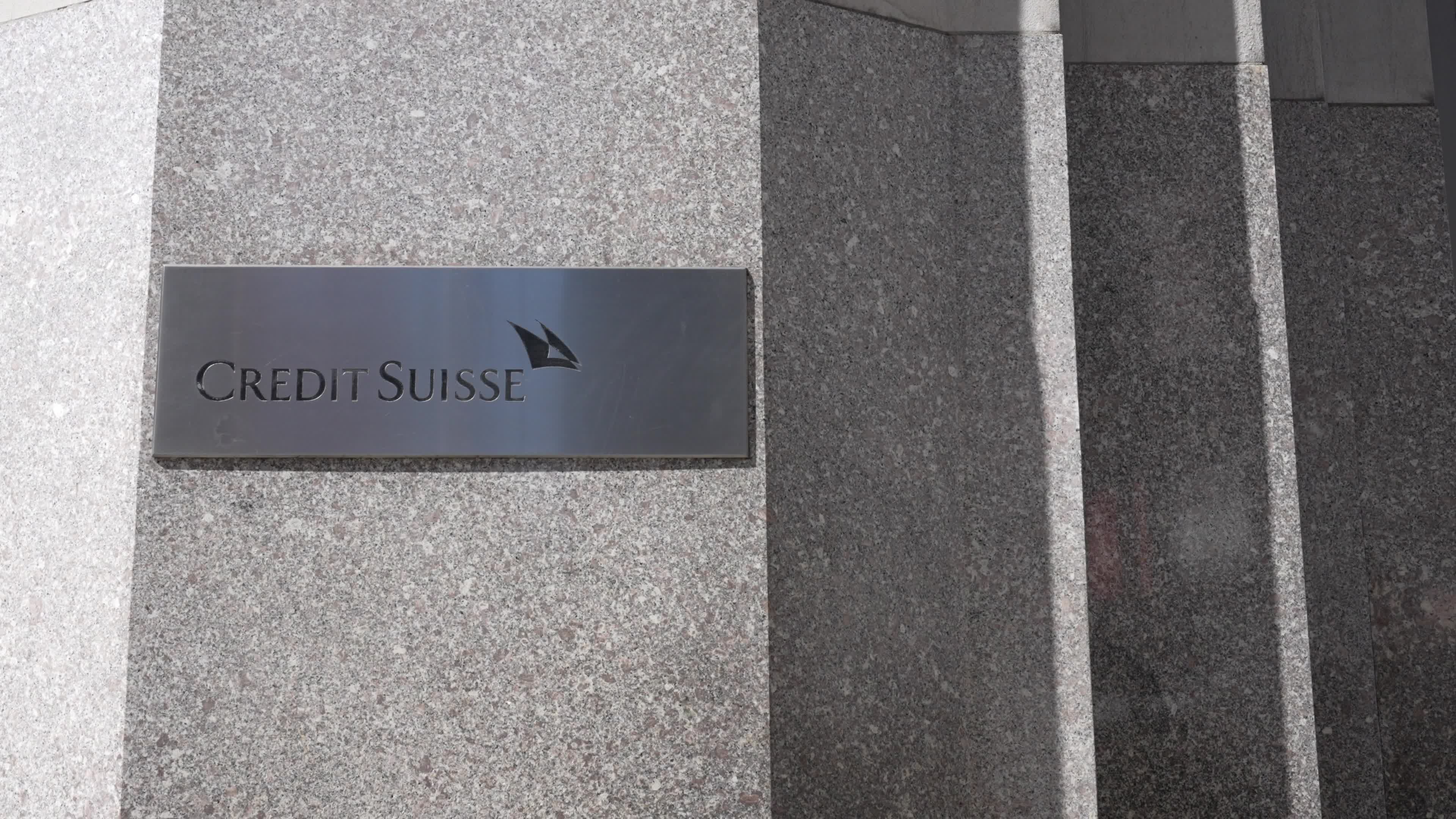 Credit Suisse