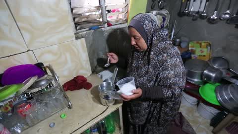 Economy In Palestine