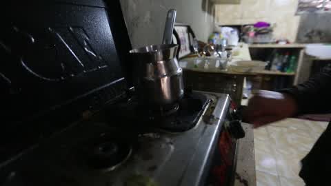 Economy In Palestine