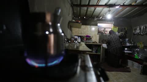 Economy In Palestine
