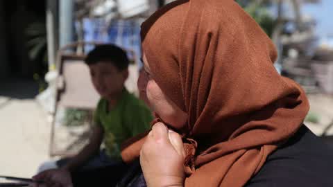 Economy In Palestine
