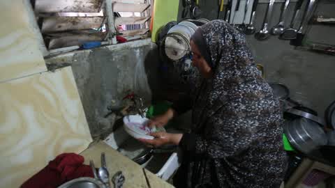 Economy In Palestine
