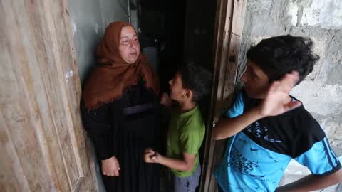 Economy In Palestine