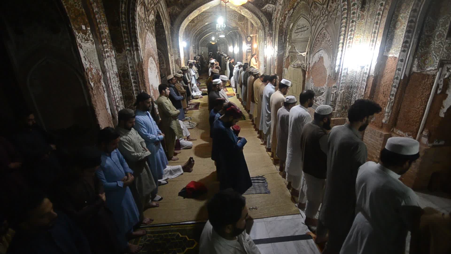 Ramadan in Pakistan

