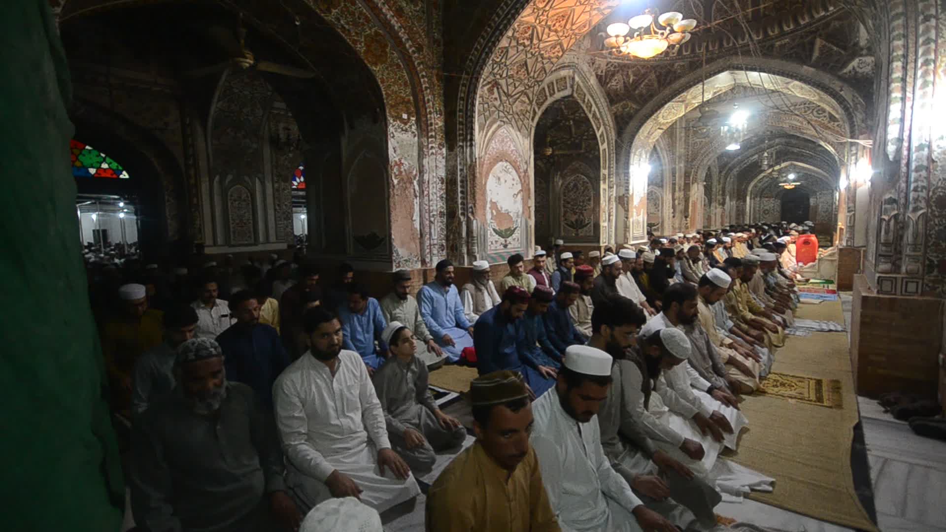 Ramadan in Pakistan
