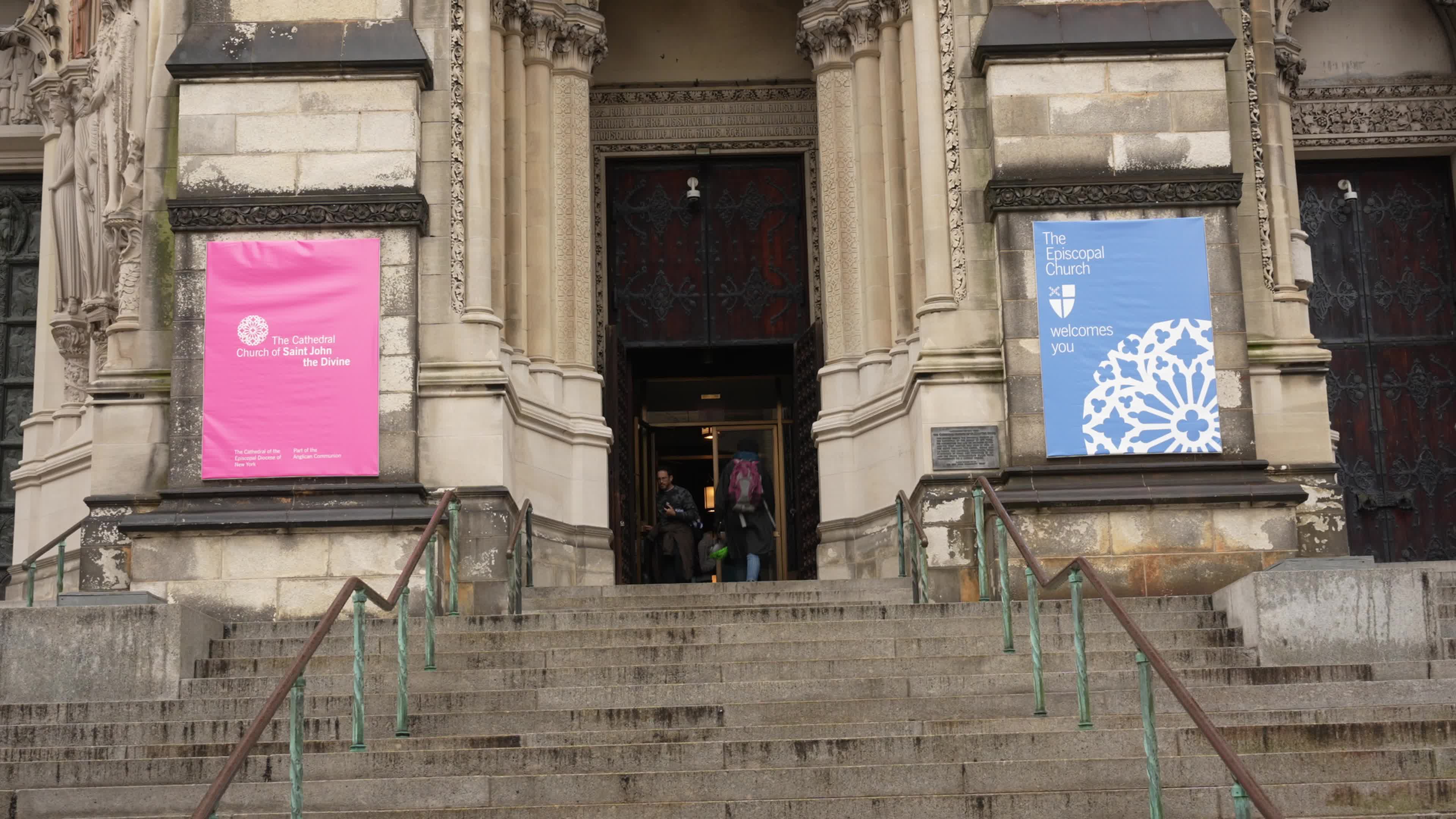 Episcopal Diocese of New York Set To Apologize For The Church's Role In Slavery