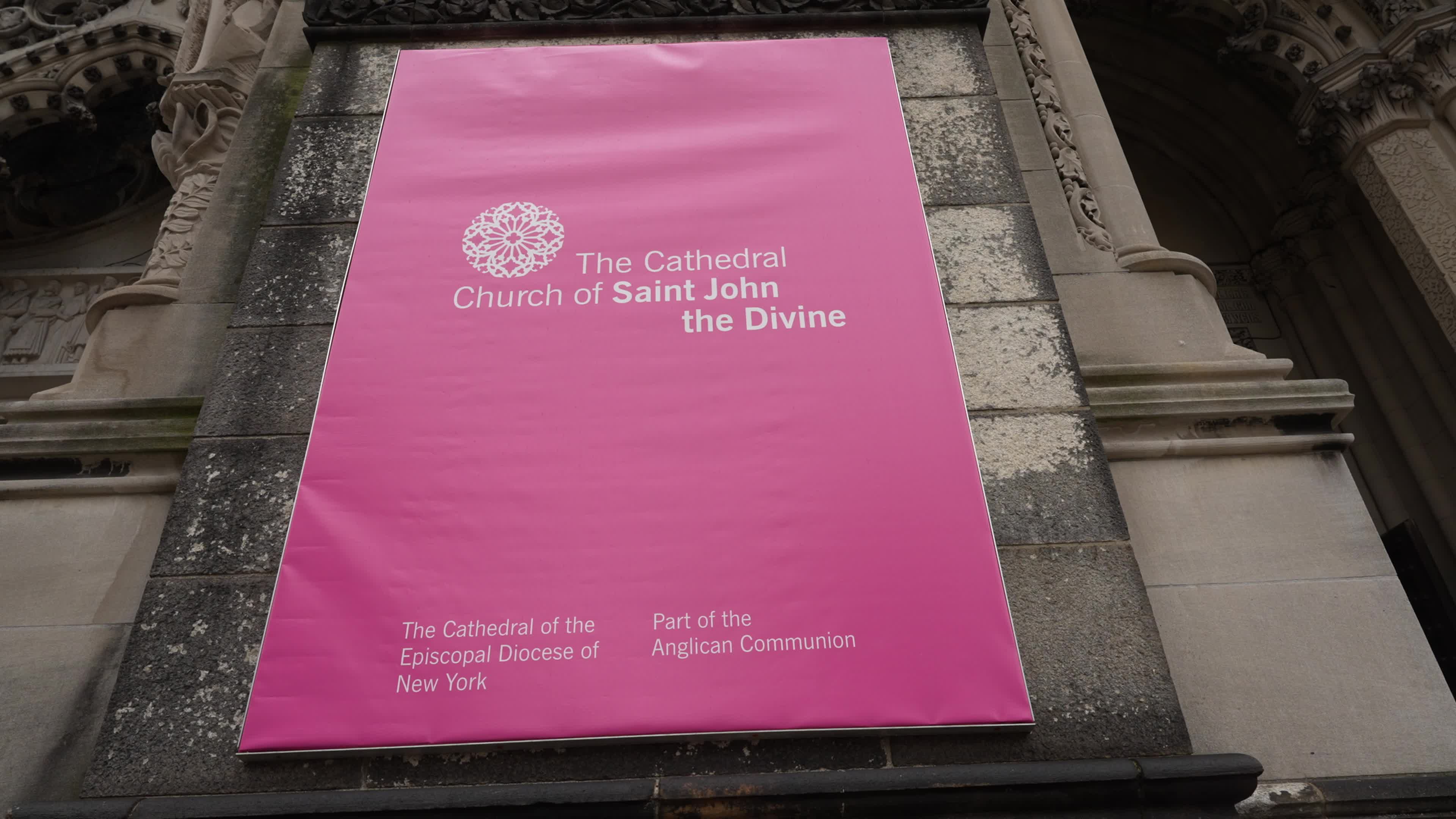 Episcopal Diocese of New York Set To Apologize For The Church's Role In Slavery