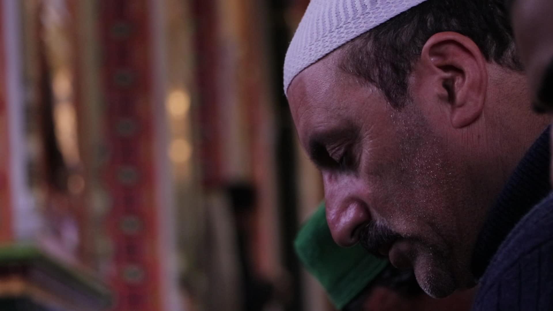Ramadan In Kashmir, India