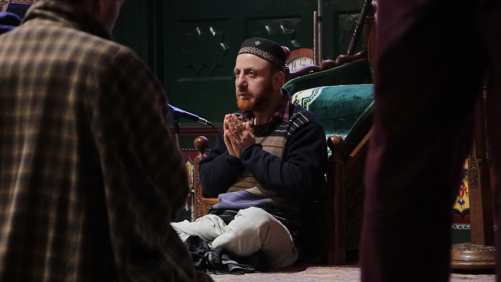 Ramadan In Kashmir, India