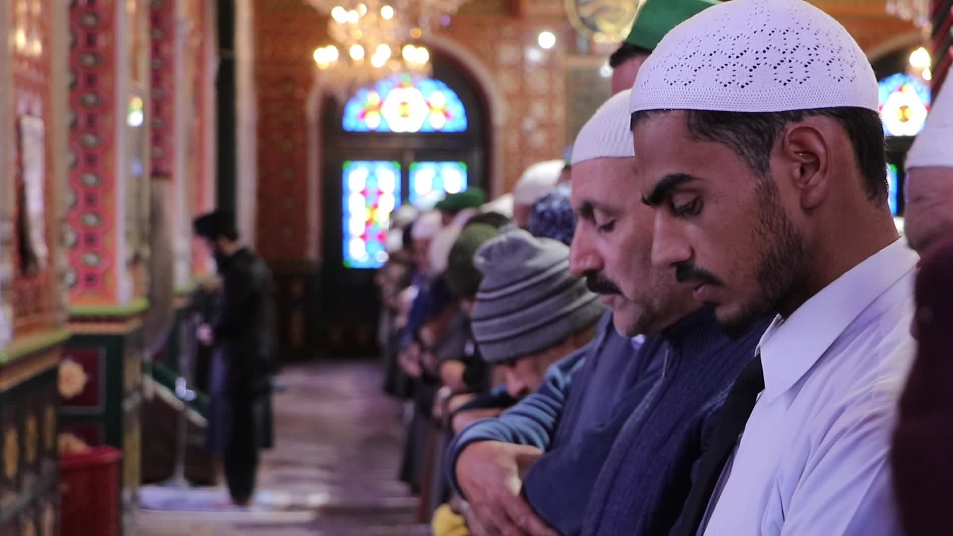Ramadan In Kashmir, India