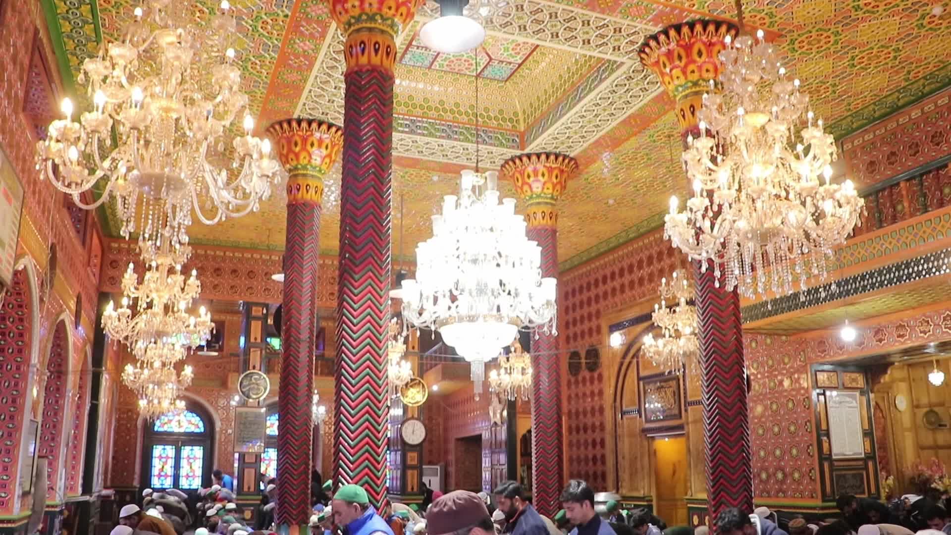 Ramadan In Kashmir, India