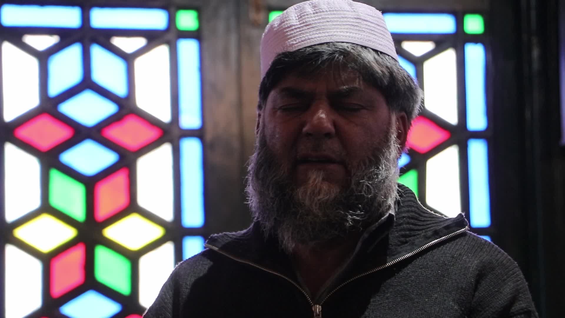 Ramadan In Kashmir, India
