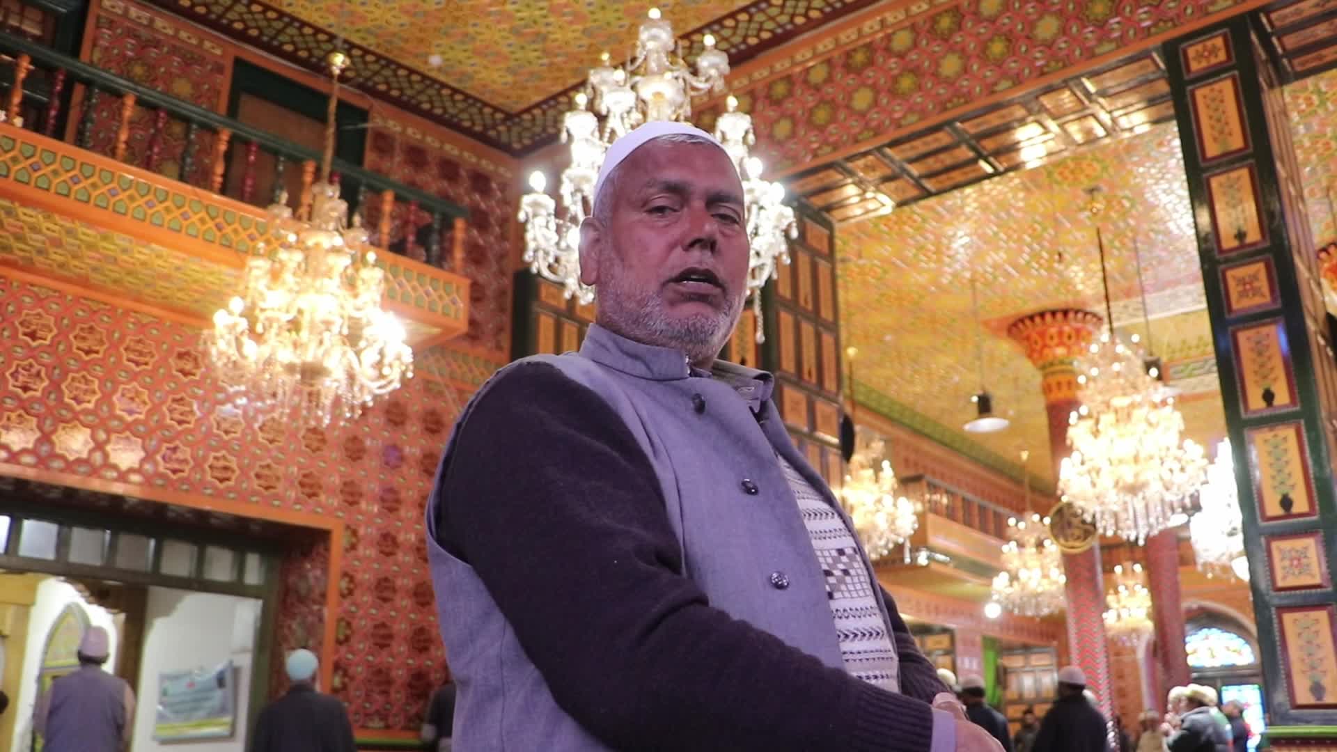 Ramadan In Kashmir, India