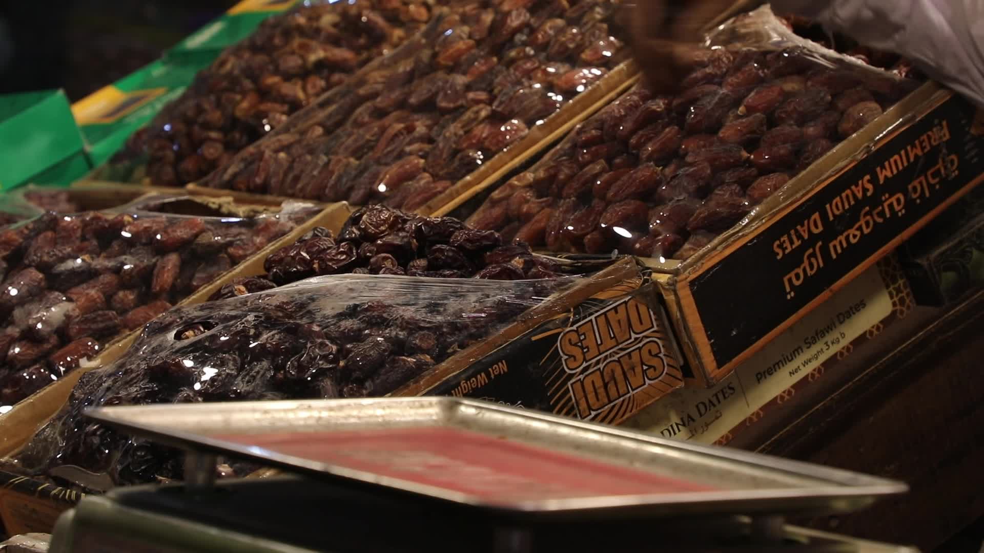 Ramadan In Bangladesh