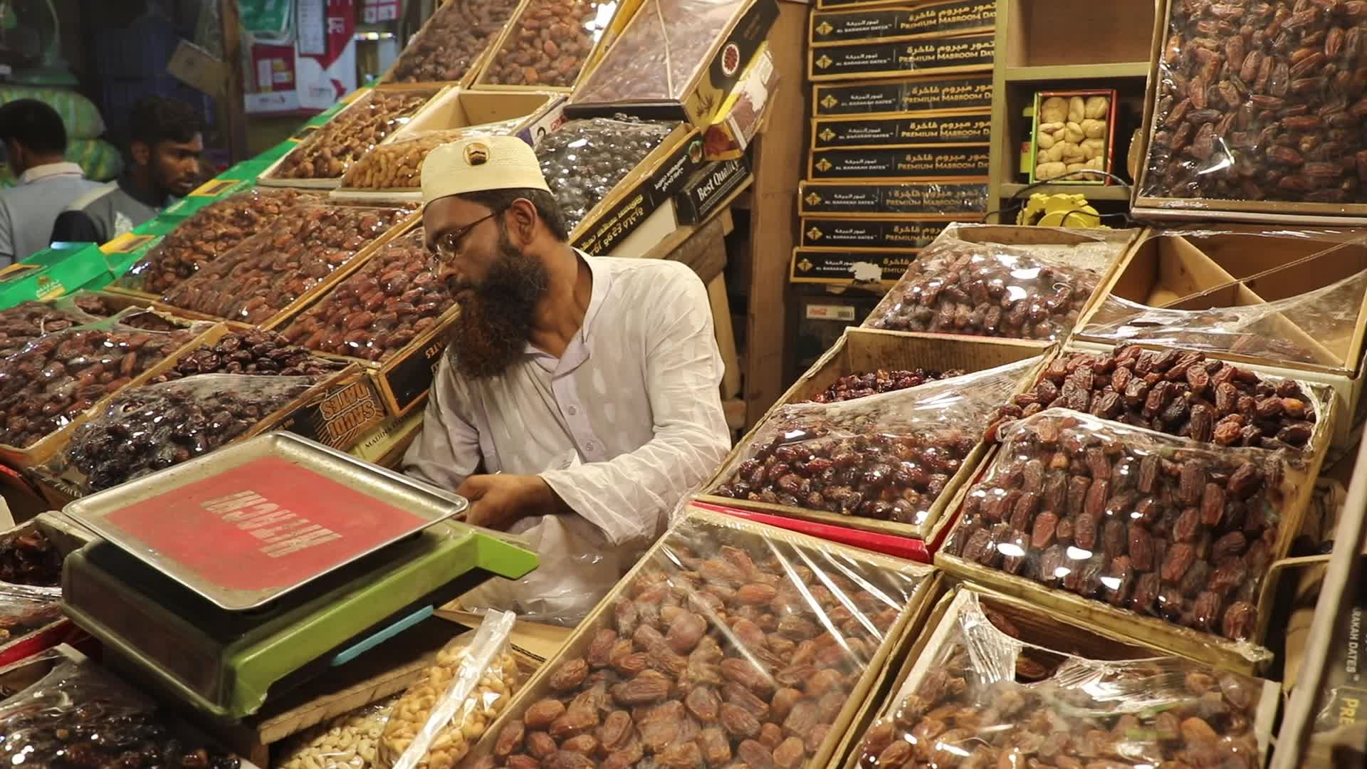 Ramadan In Bangladesh