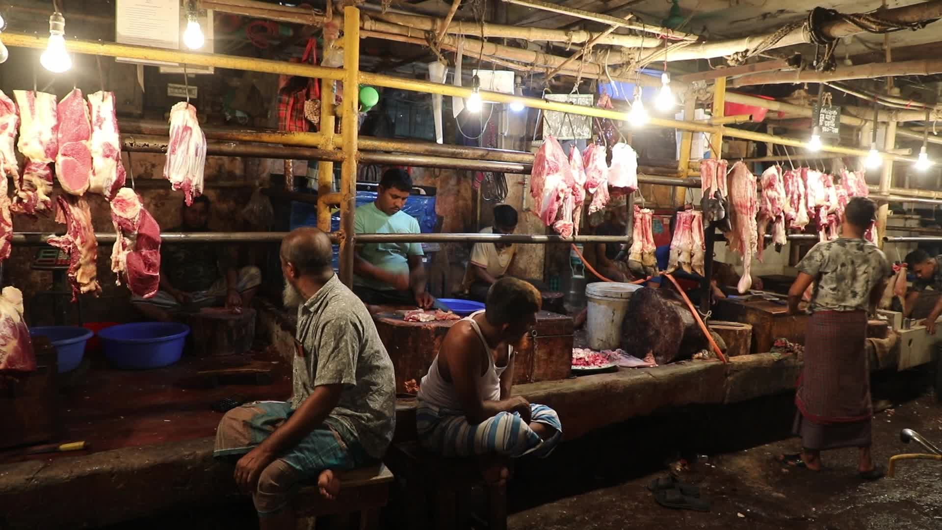 Ramadan In Bangladesh