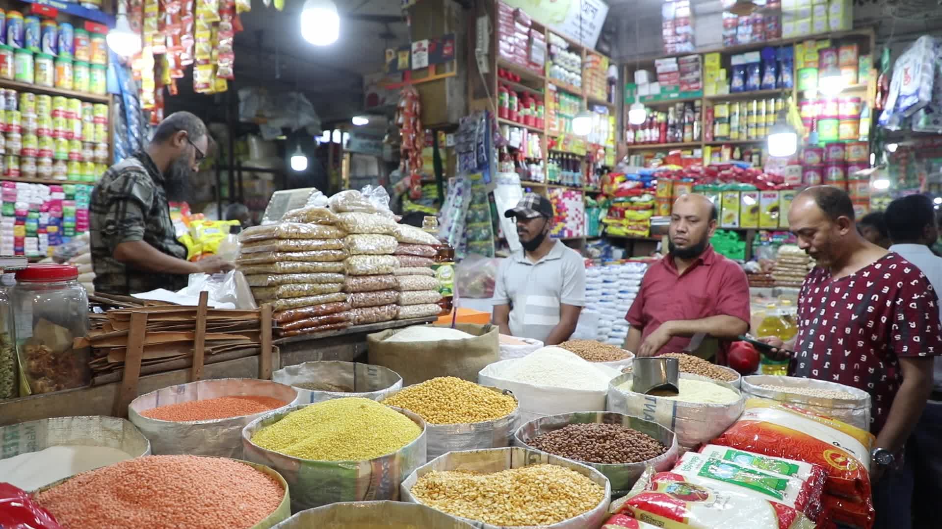 Ramadan In Bangladesh