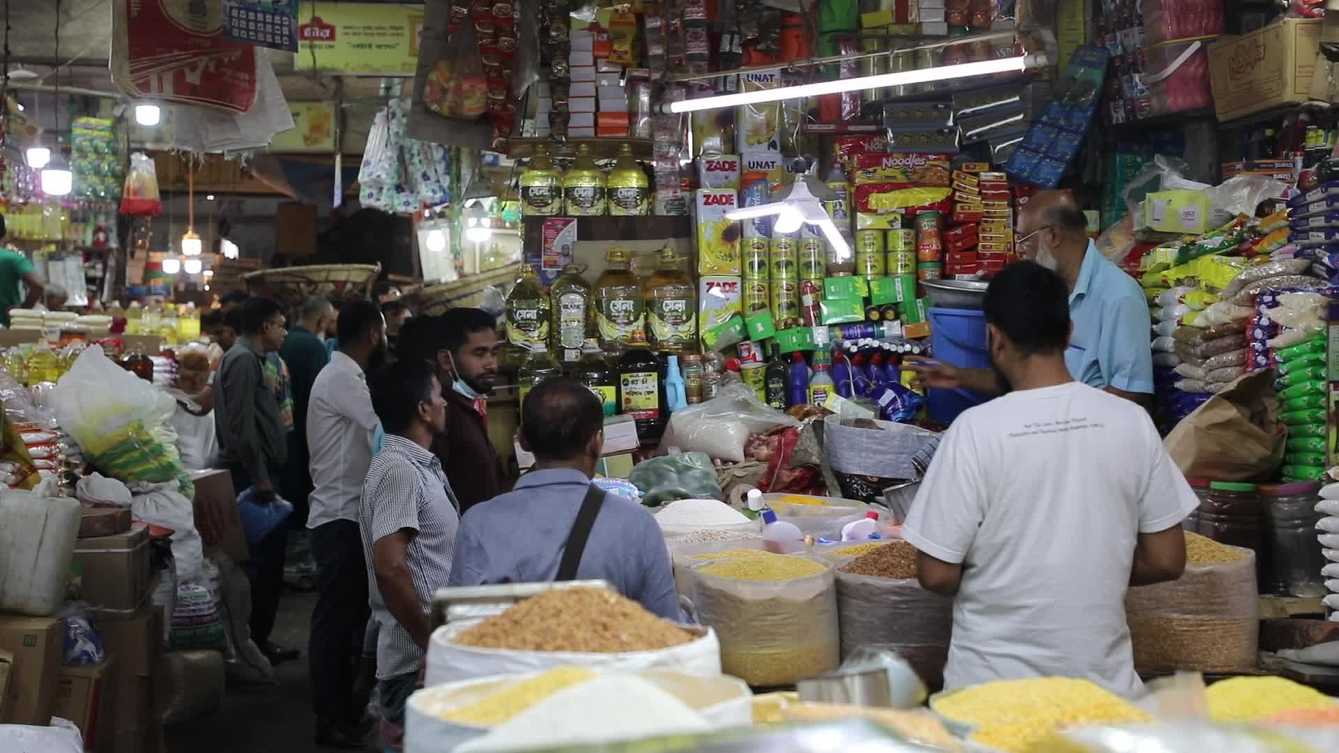 Ramadan In Bangladesh