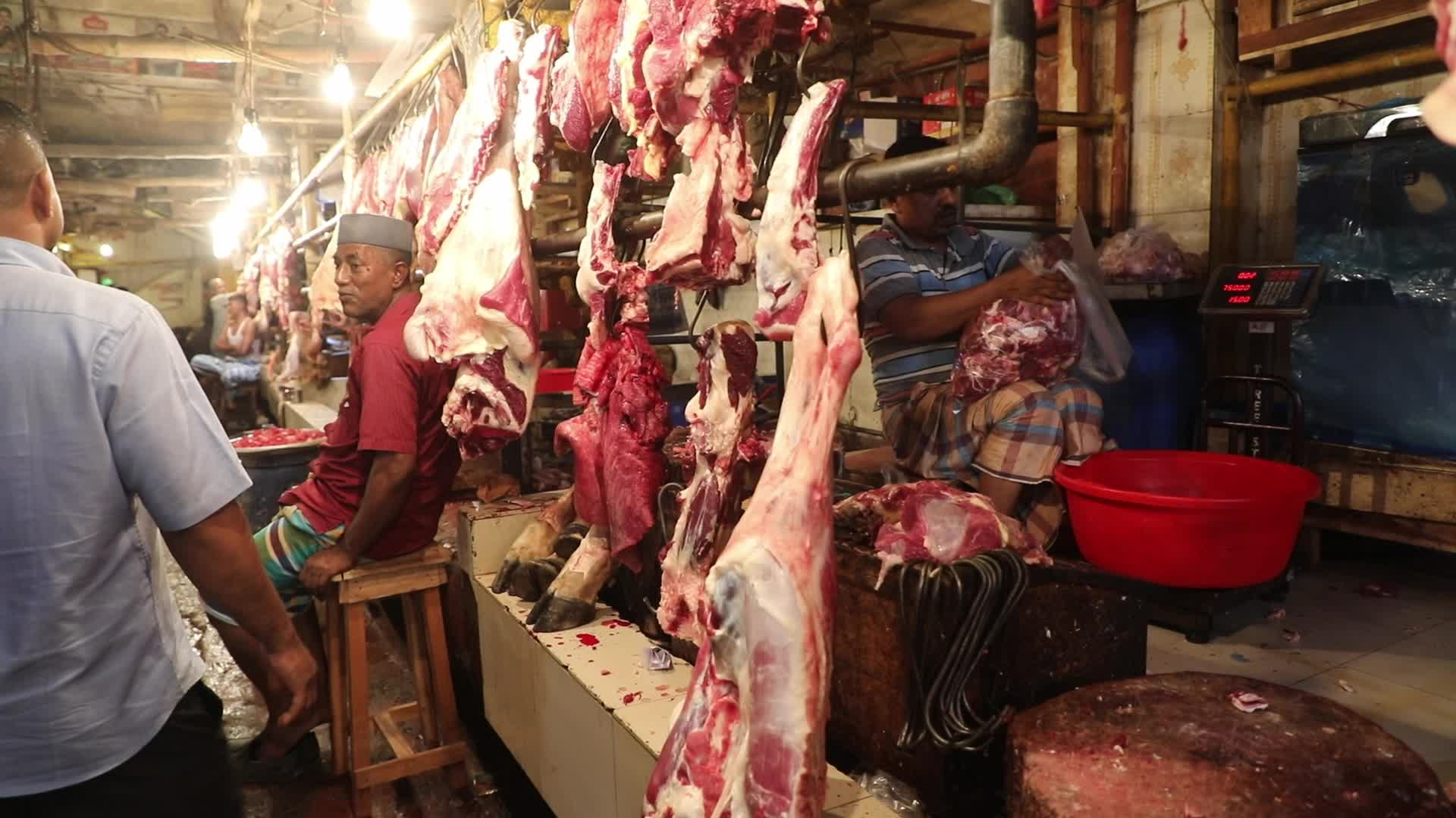 Ramadan In Bangladesh