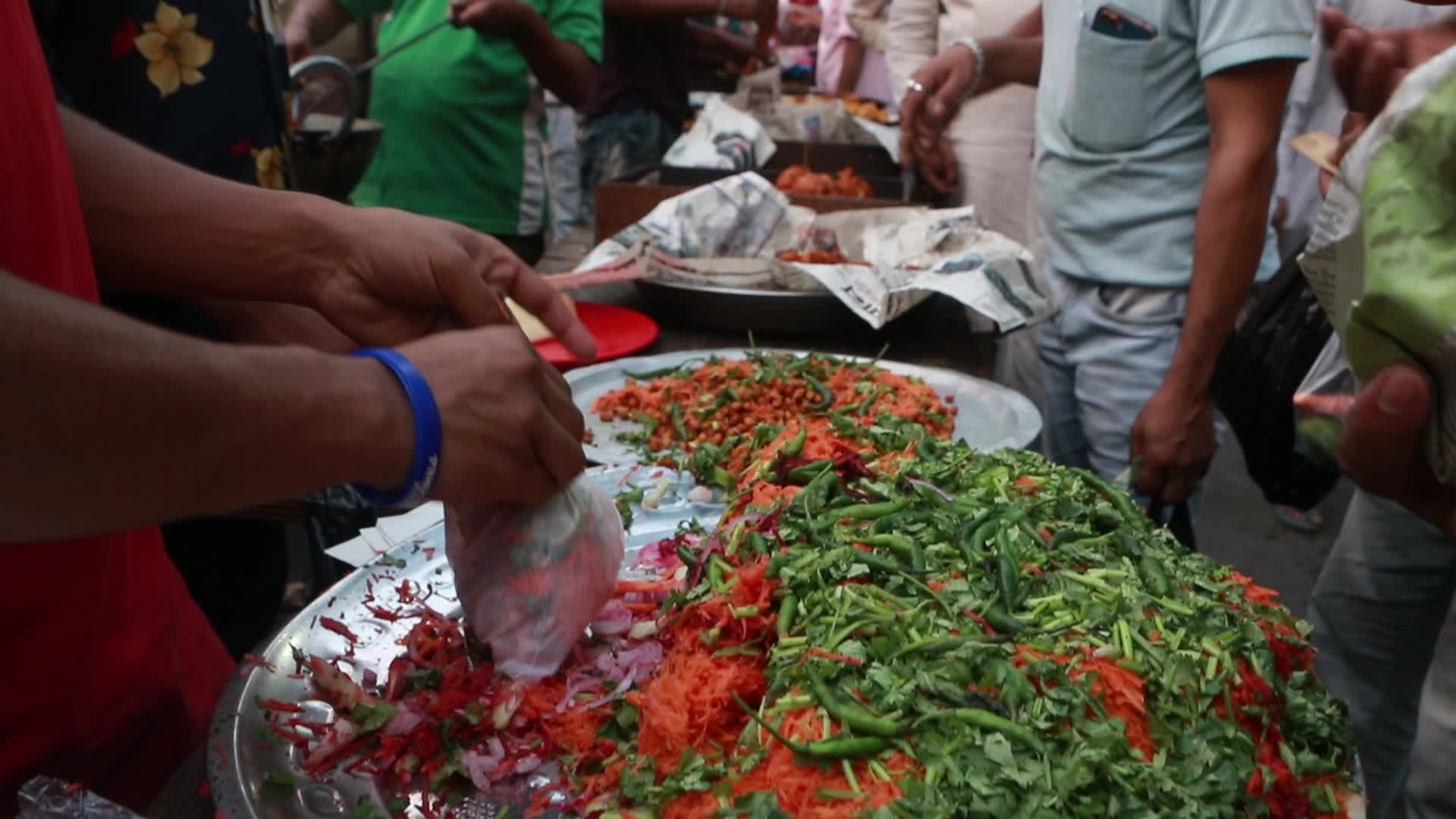 Ramadan In Kolkata, India
