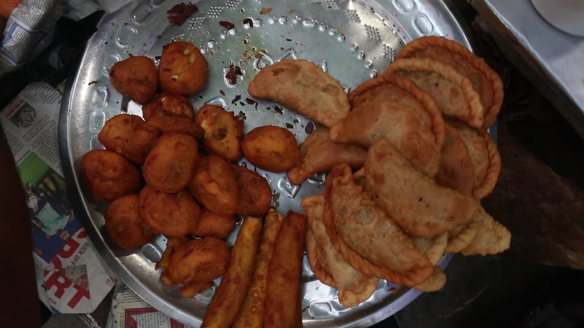 Ramadan In Kolkata, India