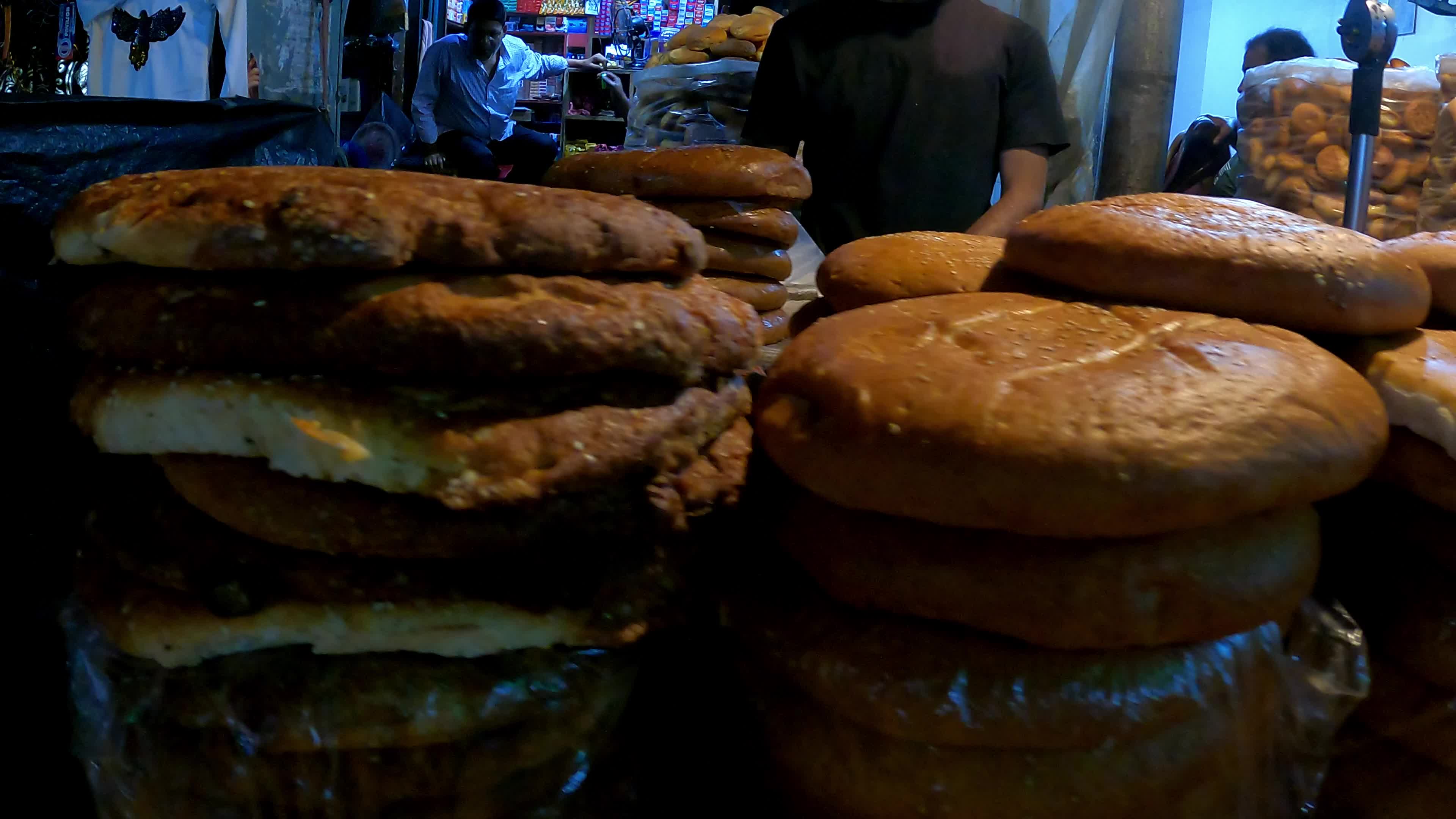 Ramadan In Kolkata, India