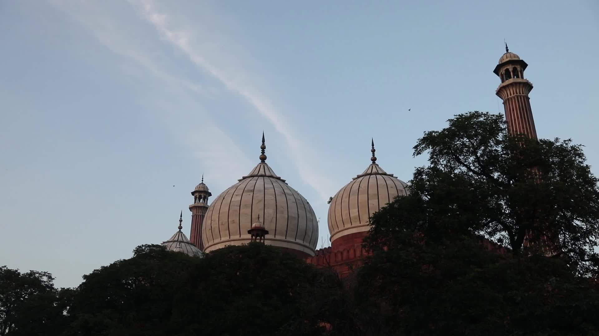 Ramadan Eve In India