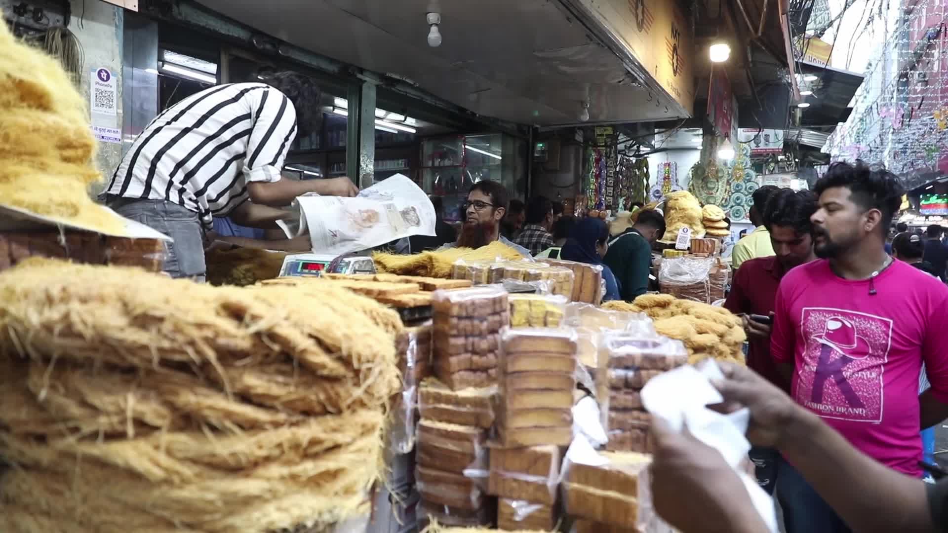 Ramadan Eve In India