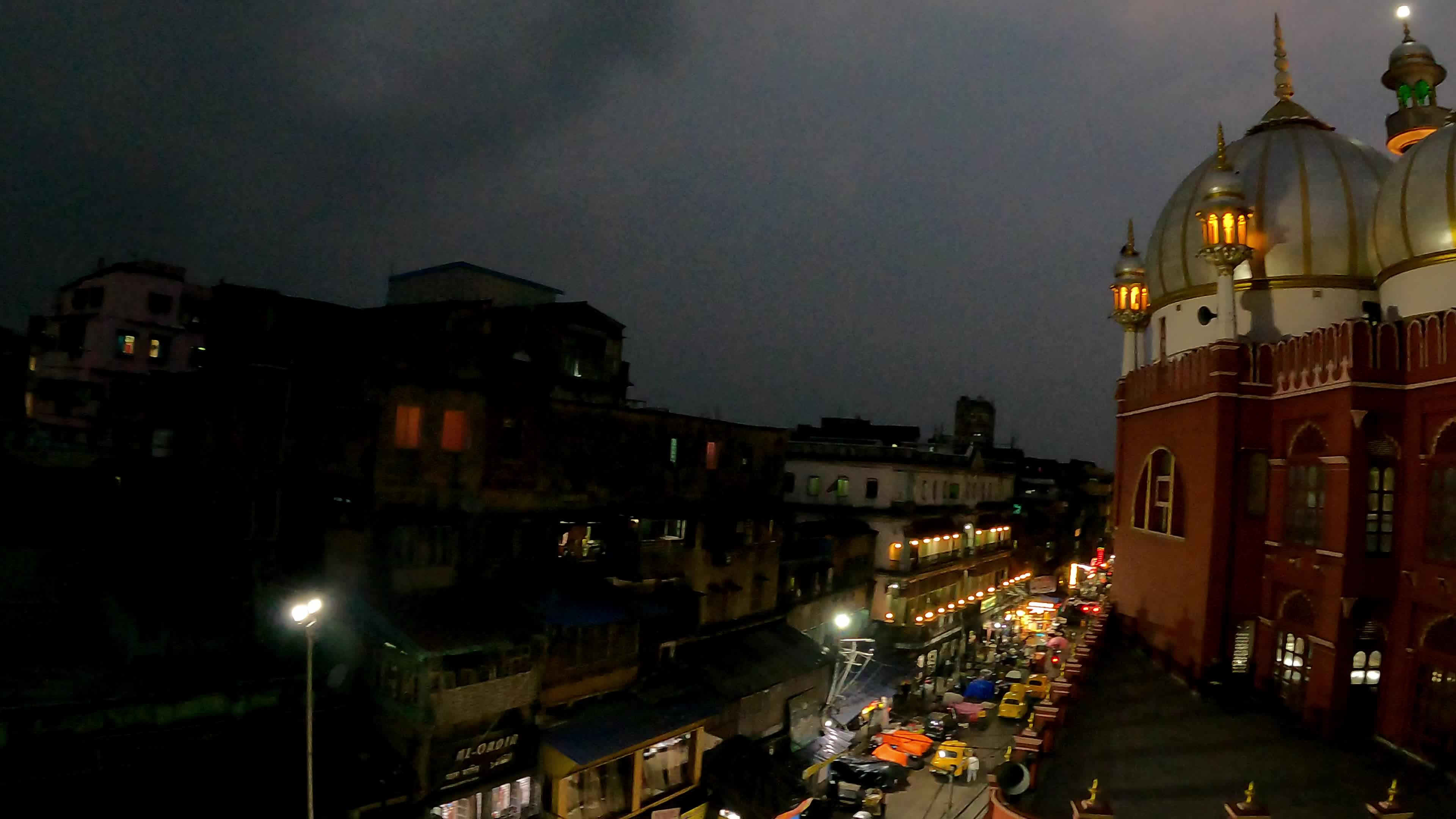 Ramadan In Kolkata, India