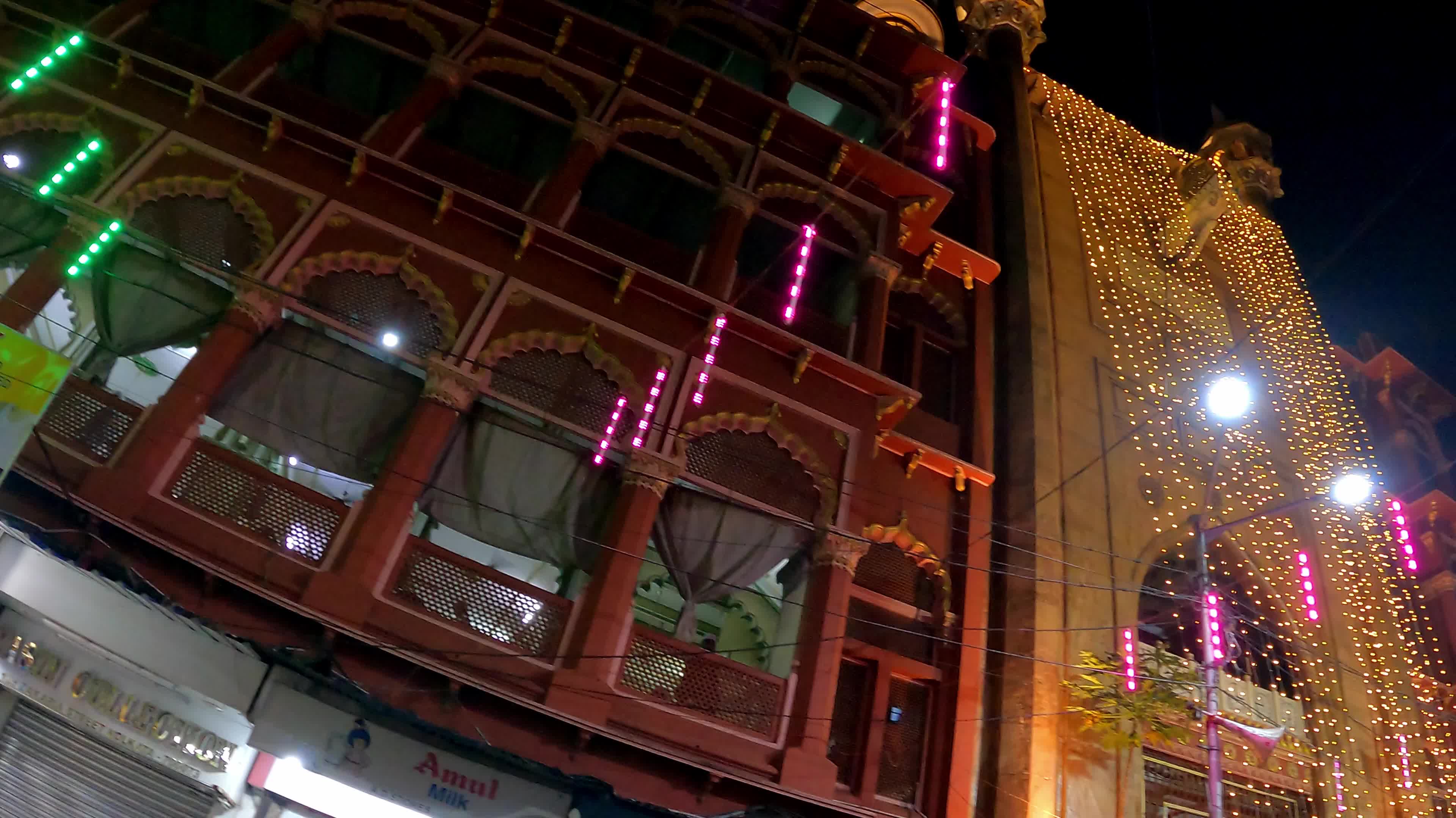 Ramadan In Kolkata, India
