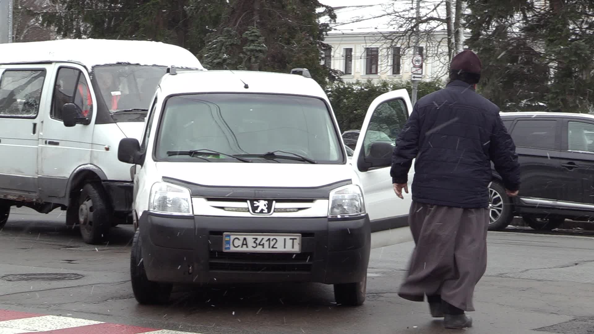 Kyiv Pechersk Lavra in Kyiv, amid Russian invasion of Ukraine