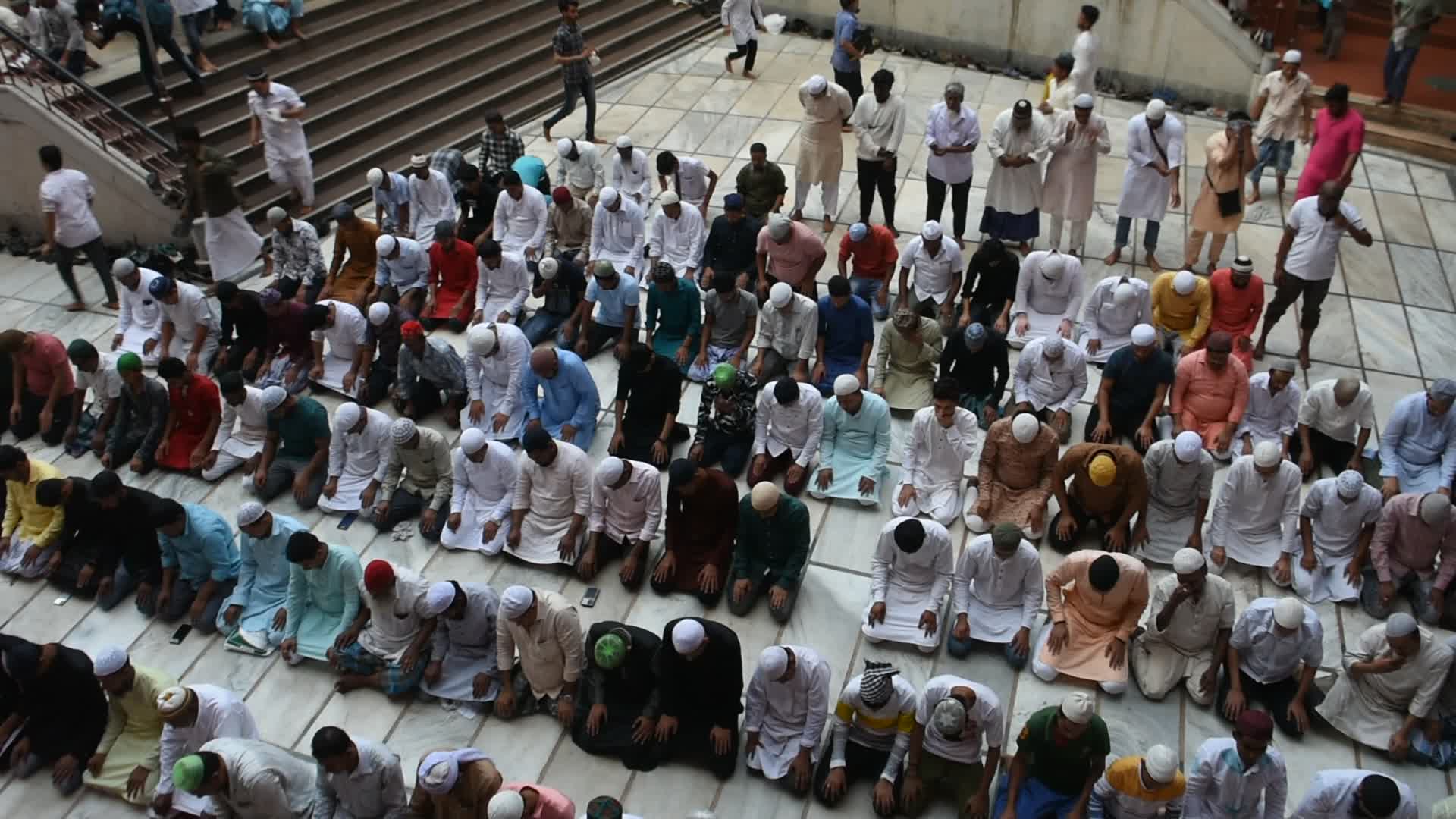 Ramadan 2023 In India