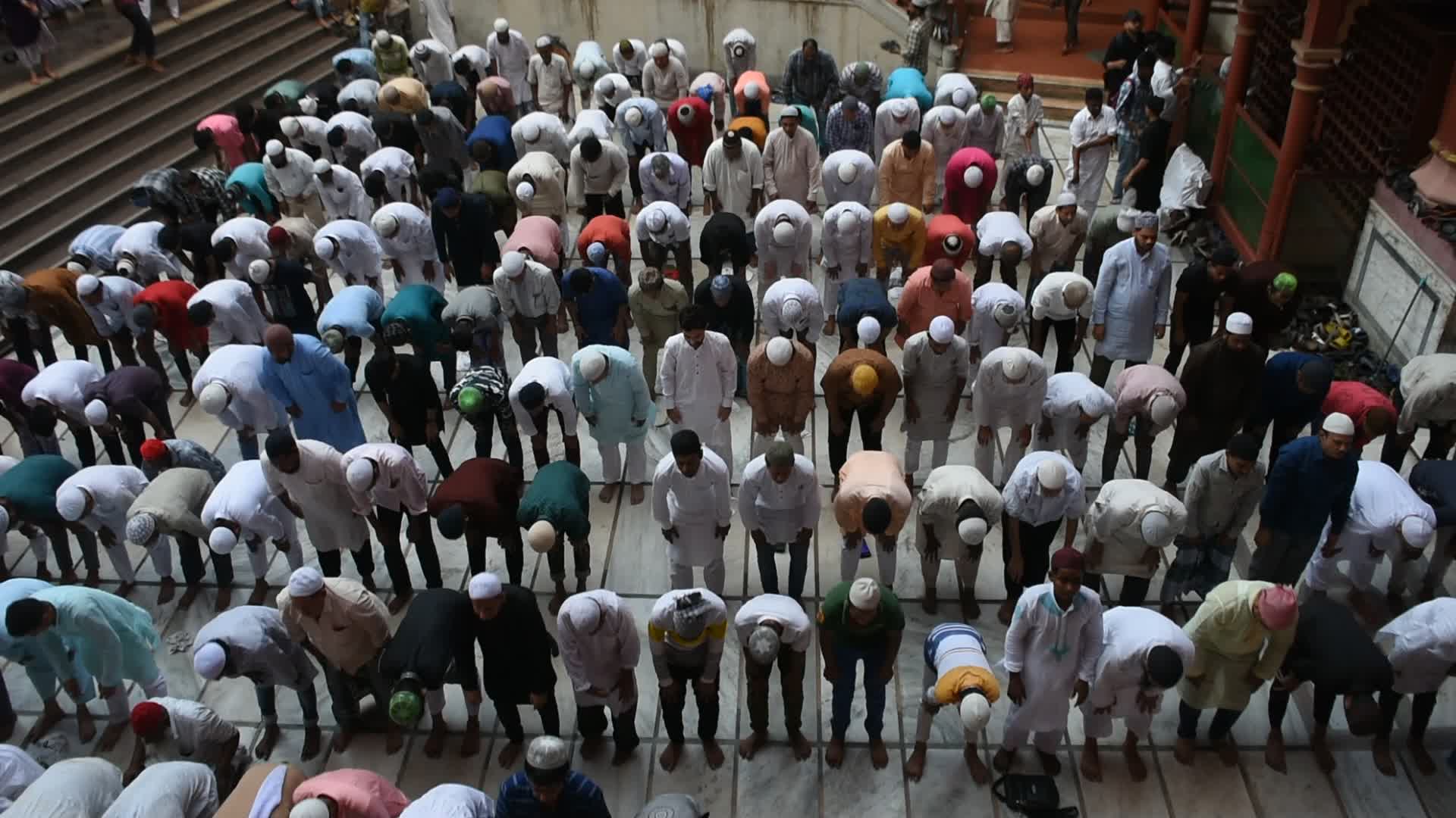 Ramadan 2023 In India
