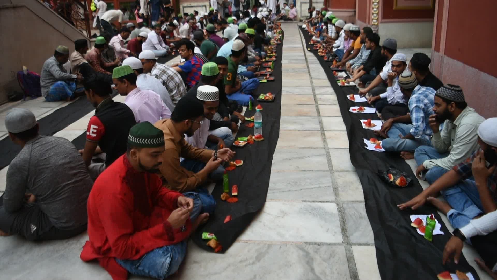 Ramadan 2023 In India