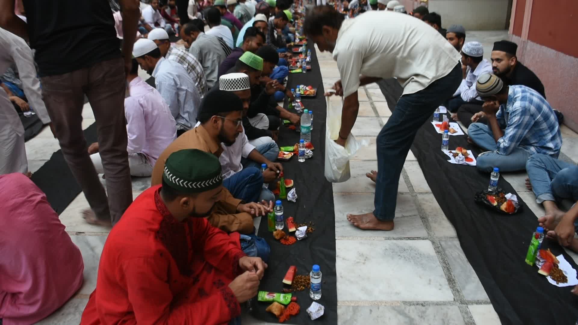 Ramadan 2023 In India