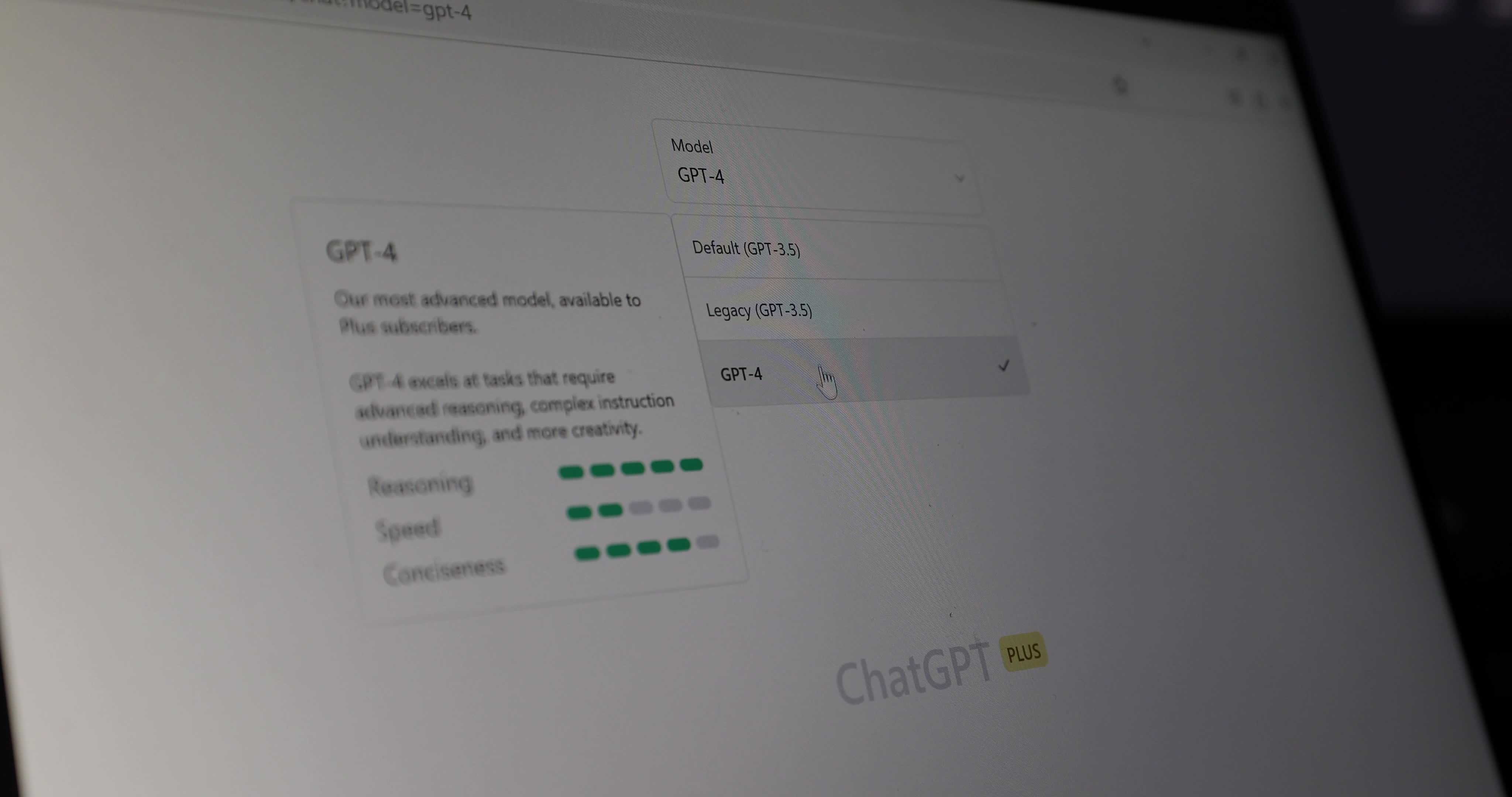Italy blocks OpenAI's ChatGPT